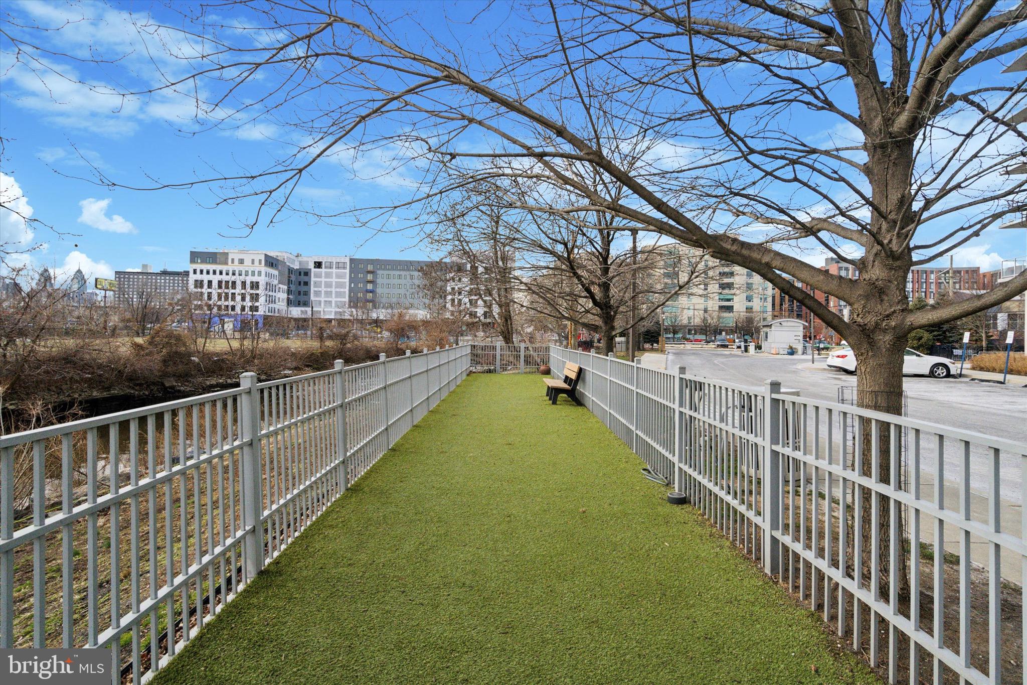 NORTHERN LIBERTIES - Residential Lease