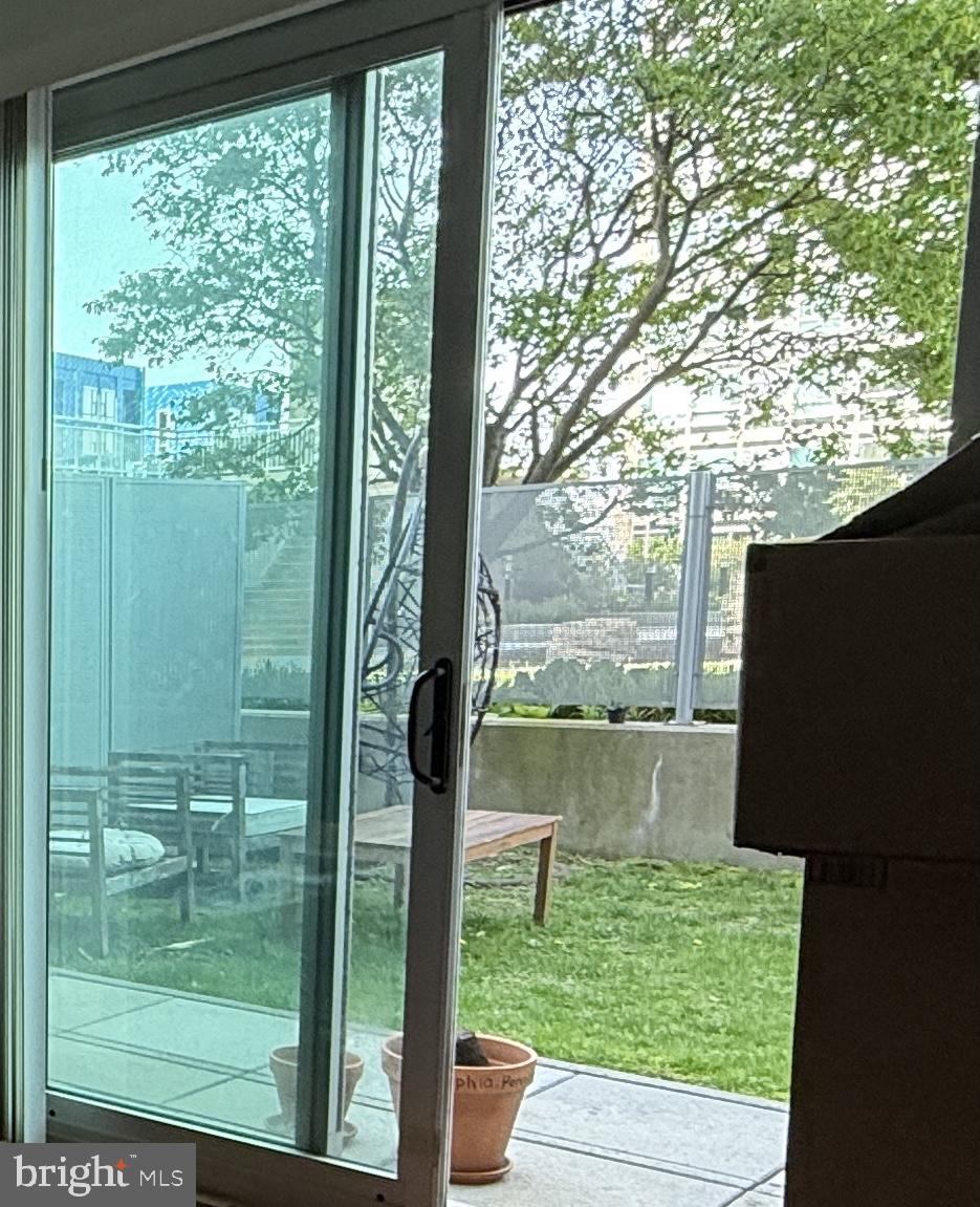 NORTHERN LIBERTIES - Residential Lease