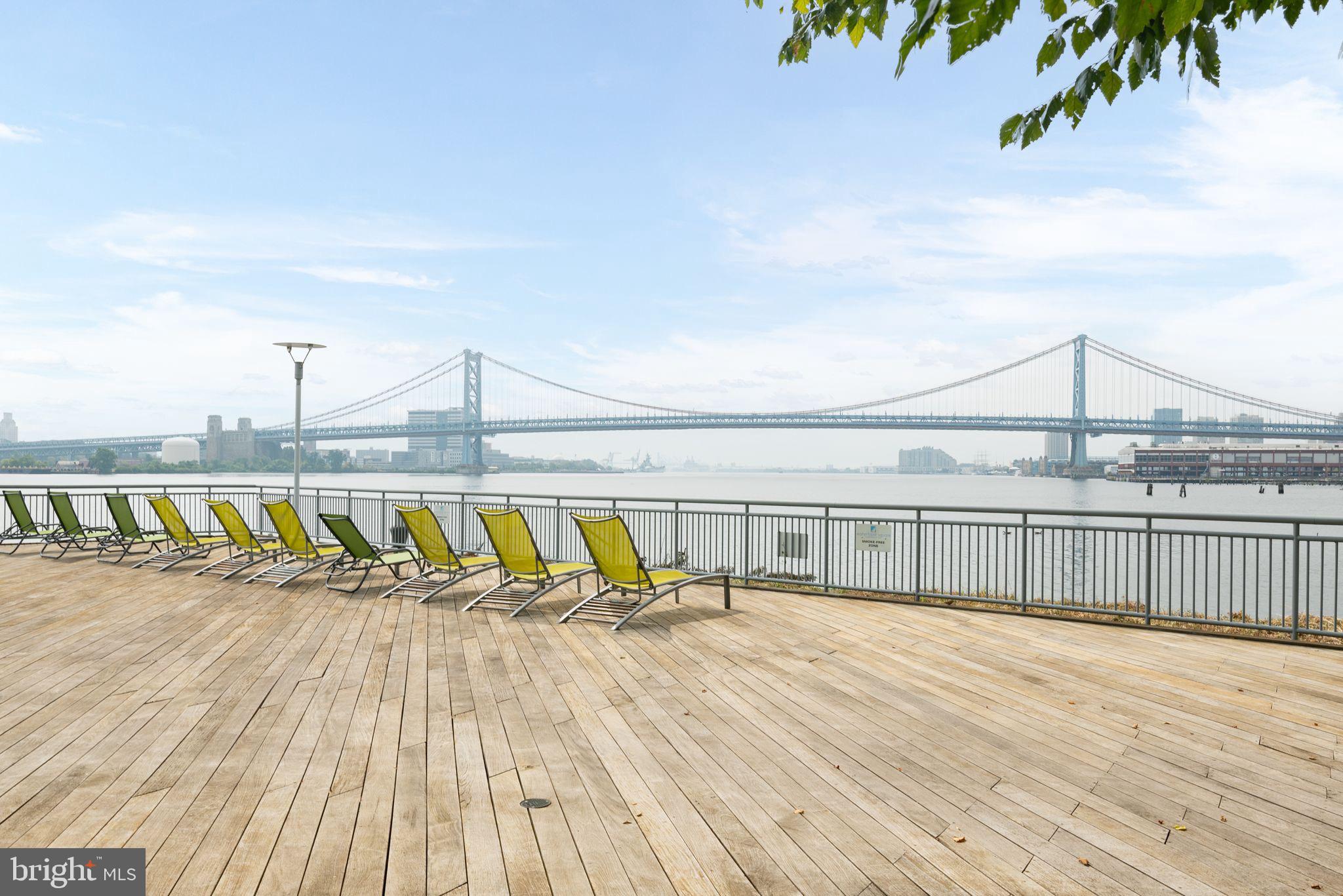 NORTHERN LIBERTIES - Residential Lease