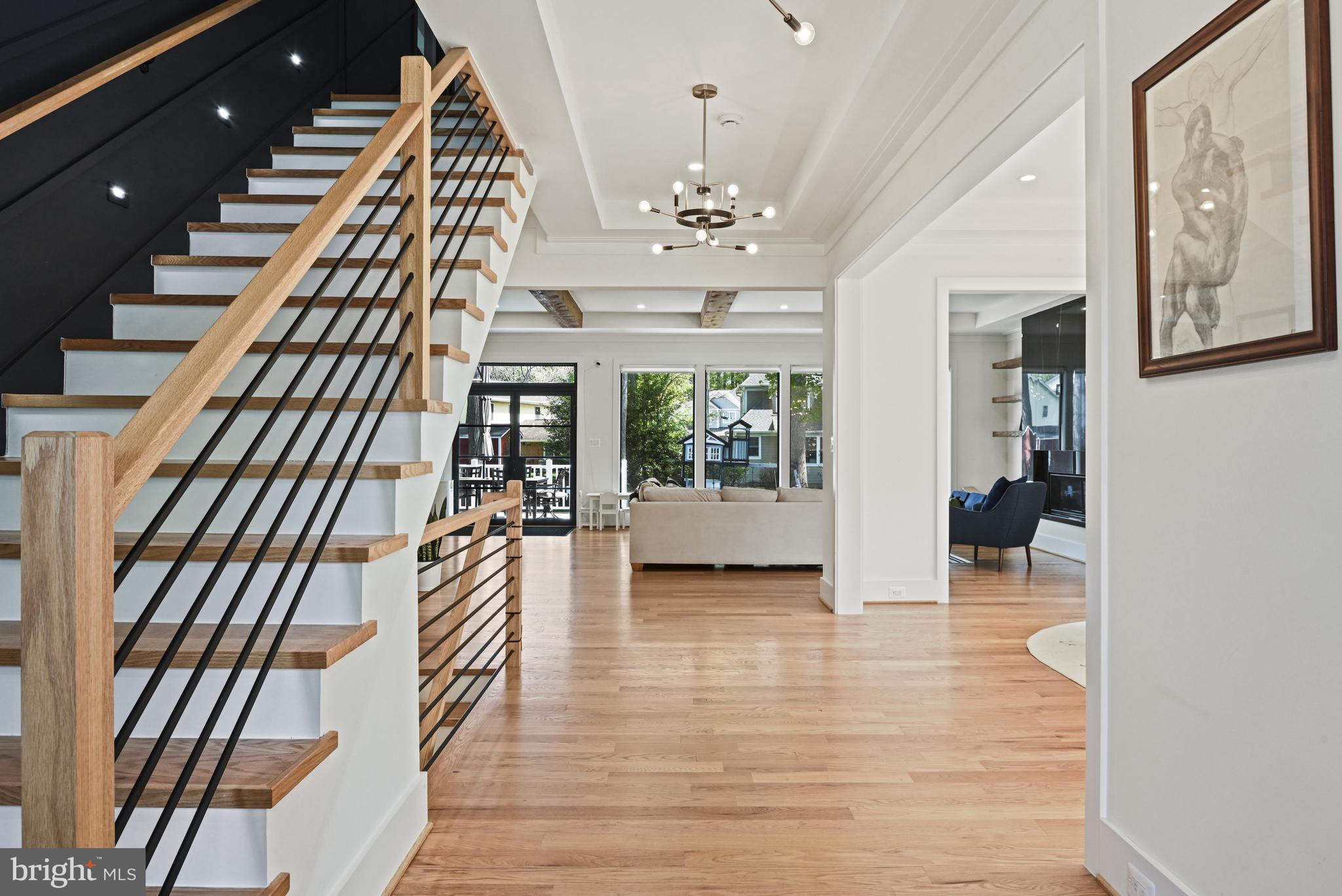 VIENNA WOODS - Residential