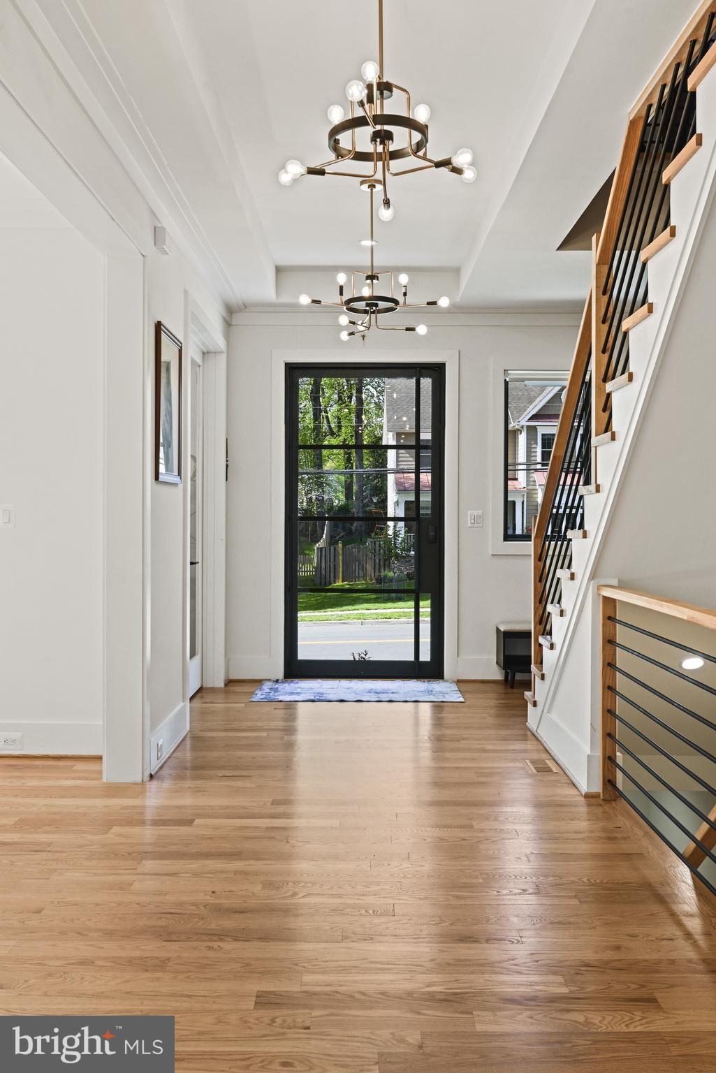 VIENNA WOODS - Residential