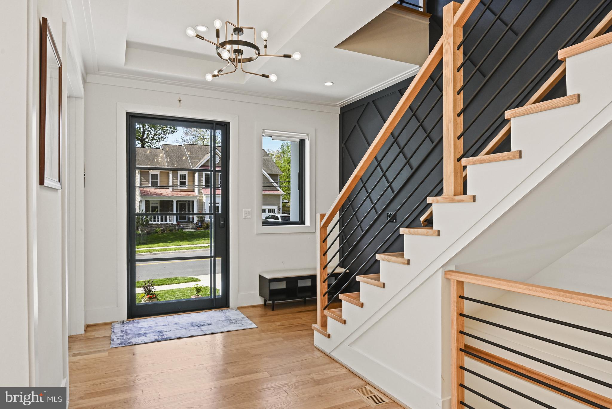 VIENNA WOODS - Residential