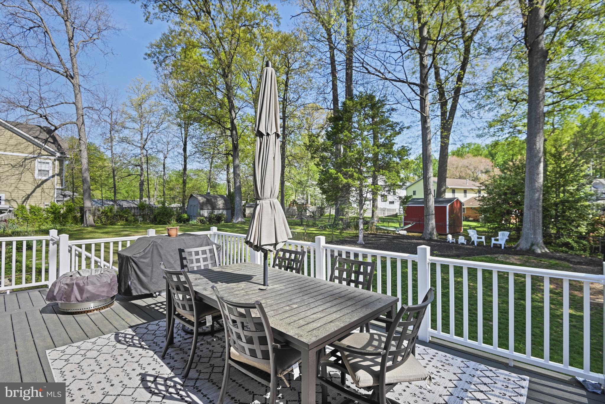 VIENNA WOODS - Residential