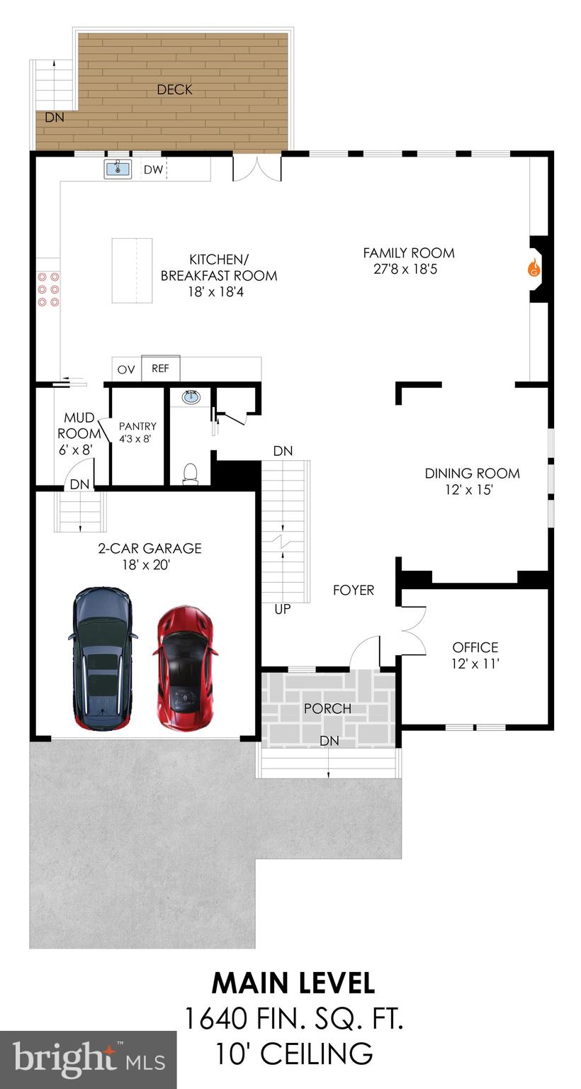 VIENNA WOODS - Residential