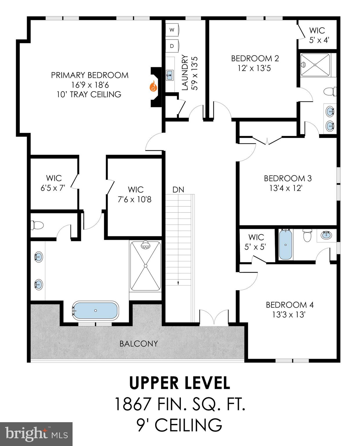 VIENNA WOODS - Residential