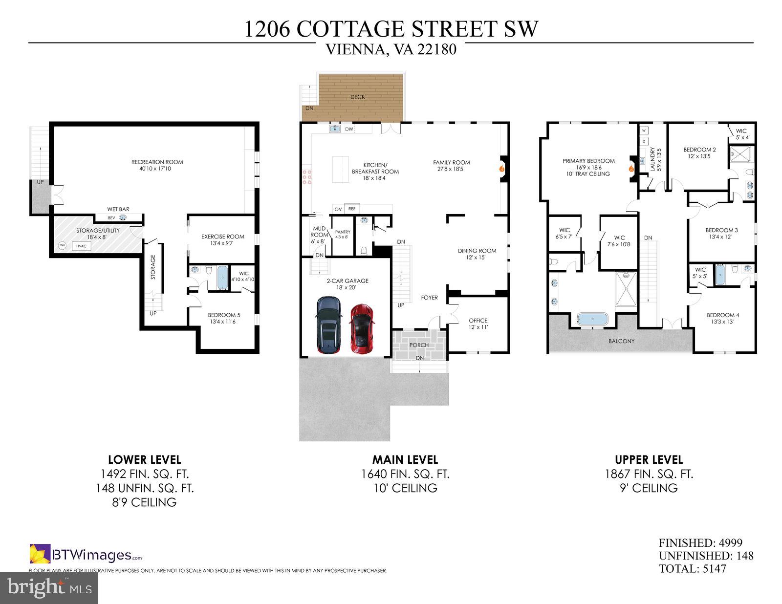 VIENNA WOODS - Residential