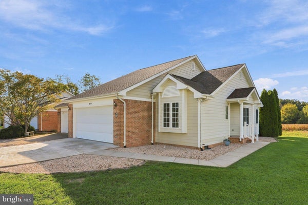 203 SOUTHRIDGE CT # B, WOODSTOCK, VA 22664 - Image ab1185cbfda93f836fcee029cada66b7/1908769402