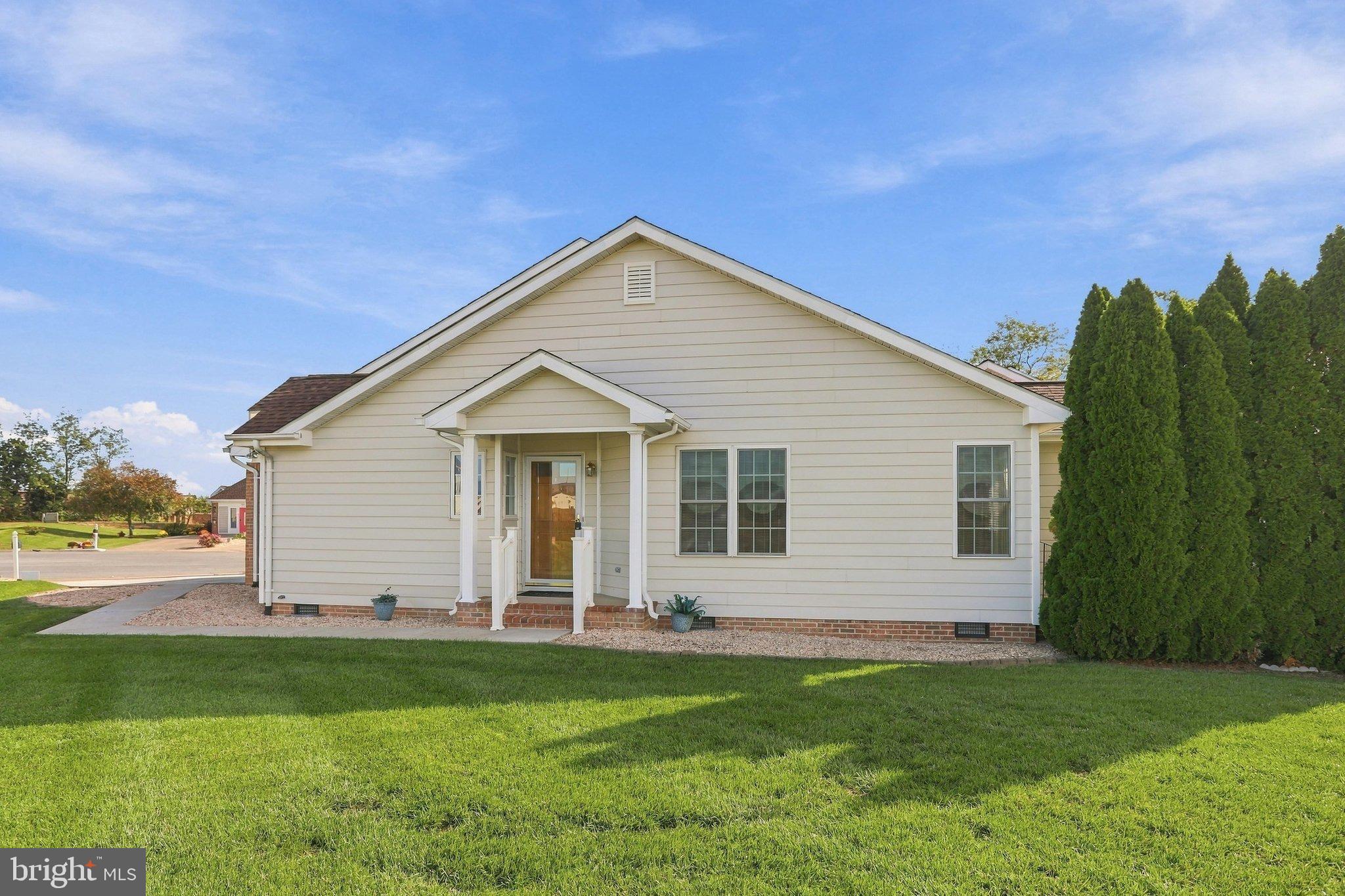 203 SOUTHRIDGE COURT B