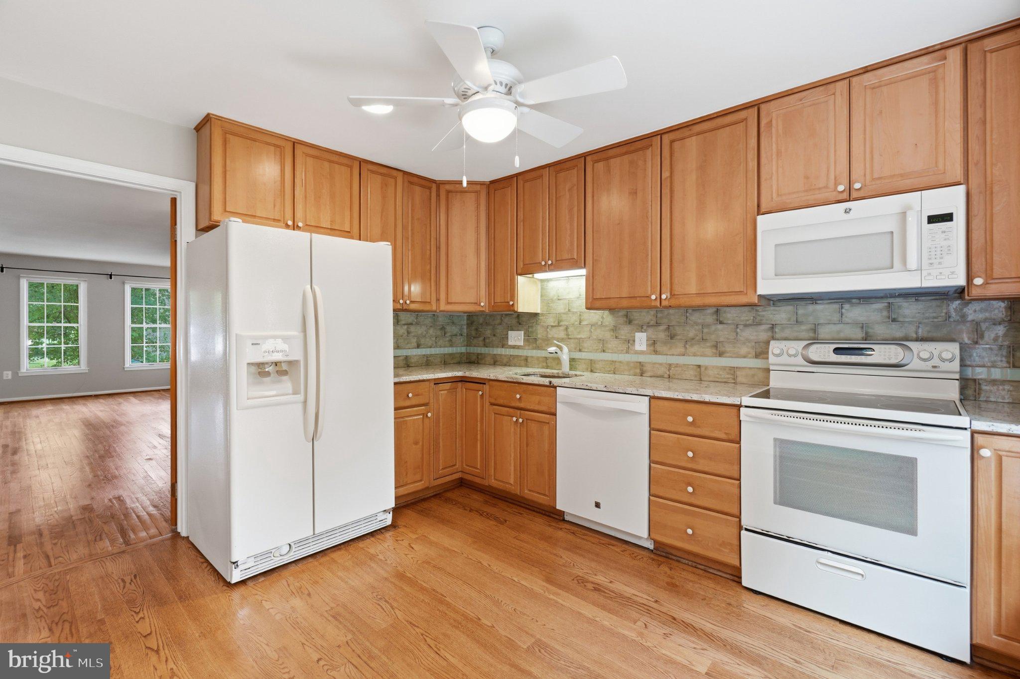 6924 MCLEAN PARK MANOR COURT