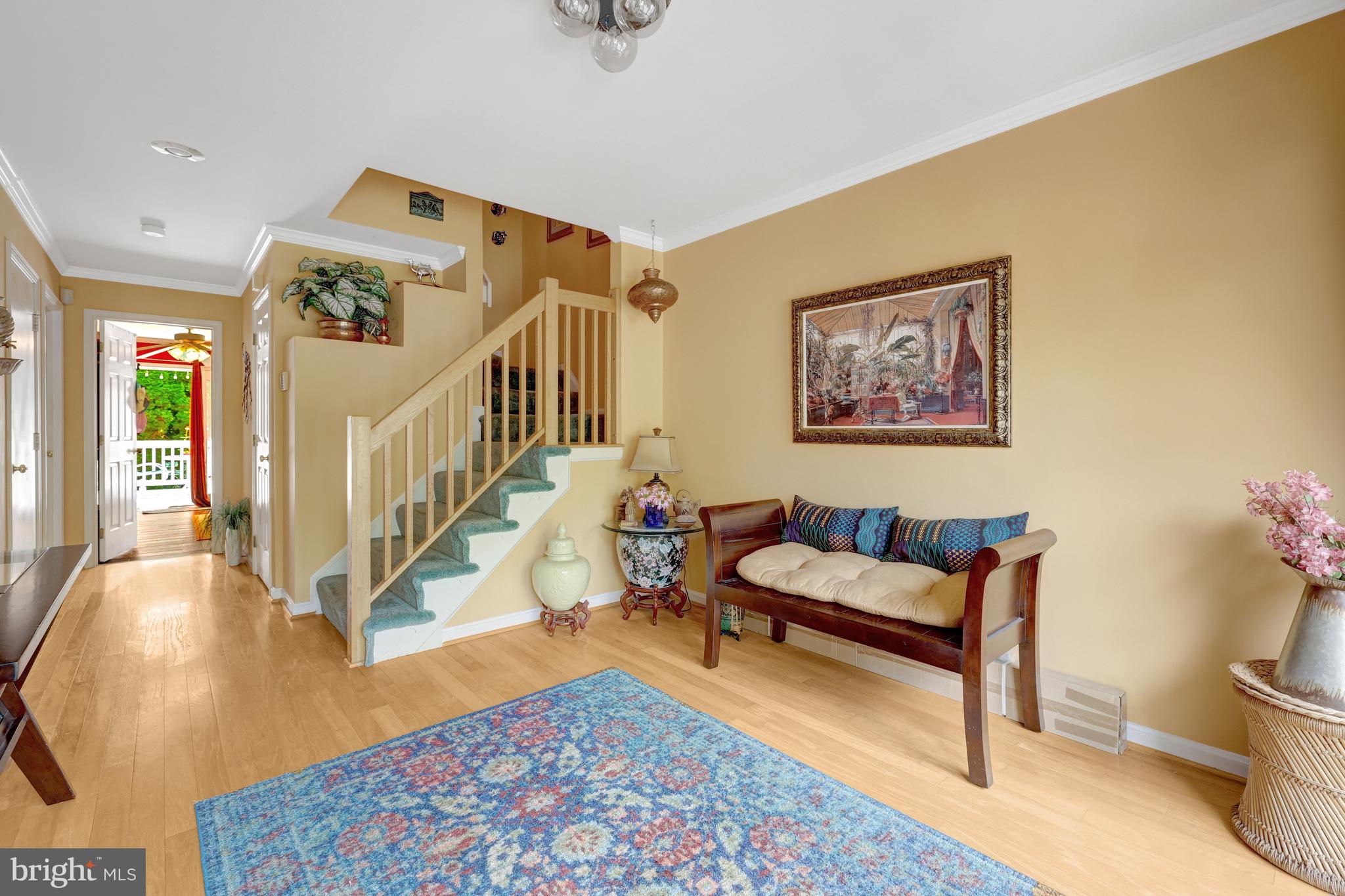 2711 BARONHURST DRIVE