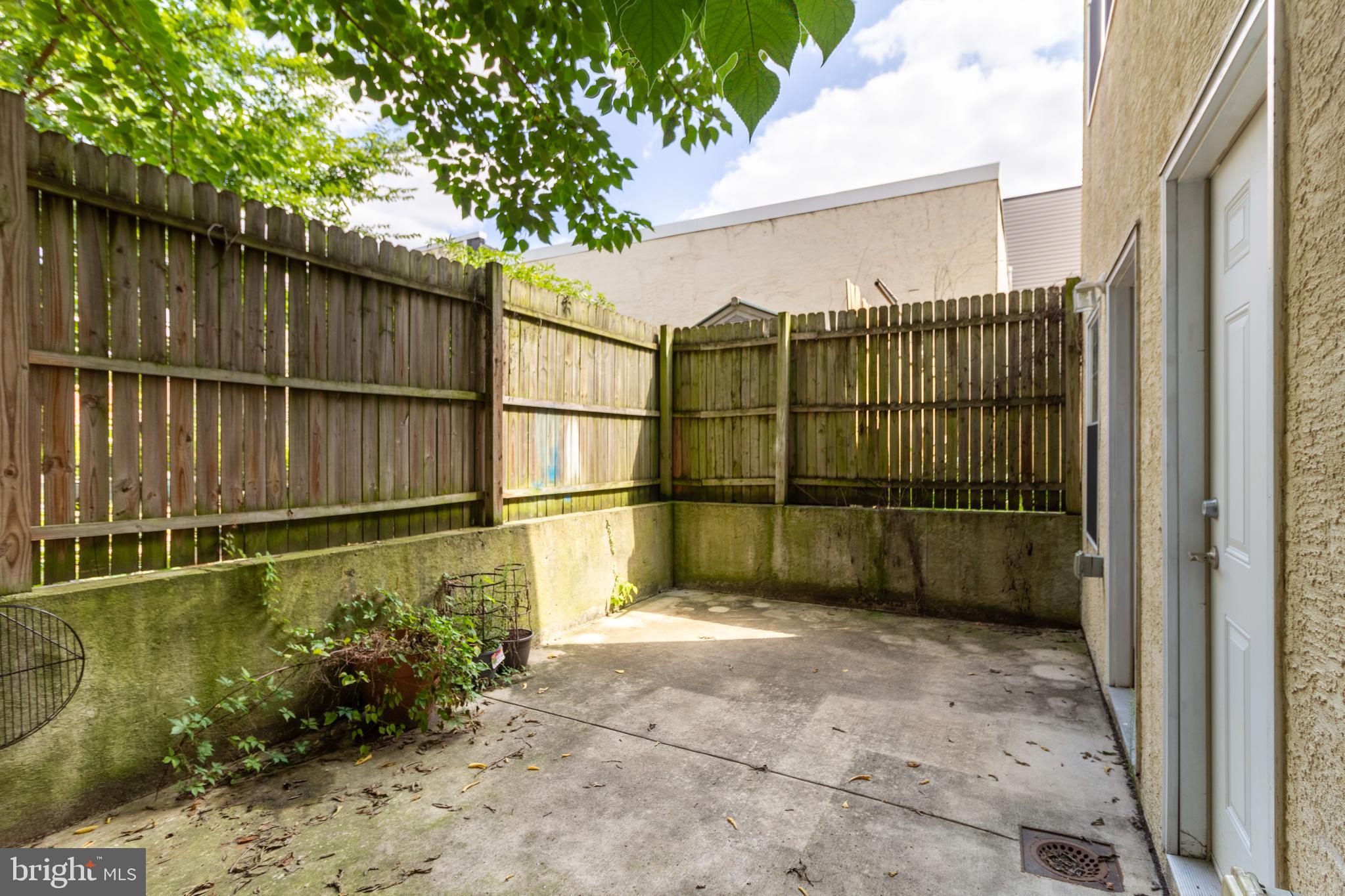 POWELTON VILLAGE - Residential Lease