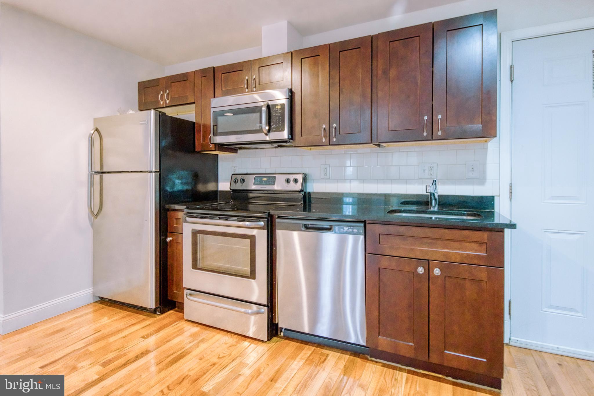 POWELTON VILLAGE - Residential Lease