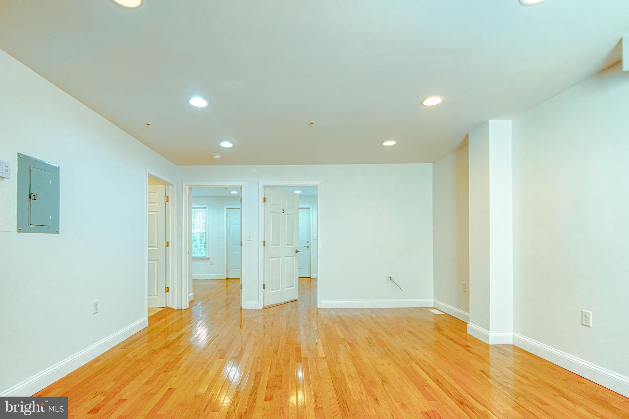 POWELTON VILLAGE - Residential Lease