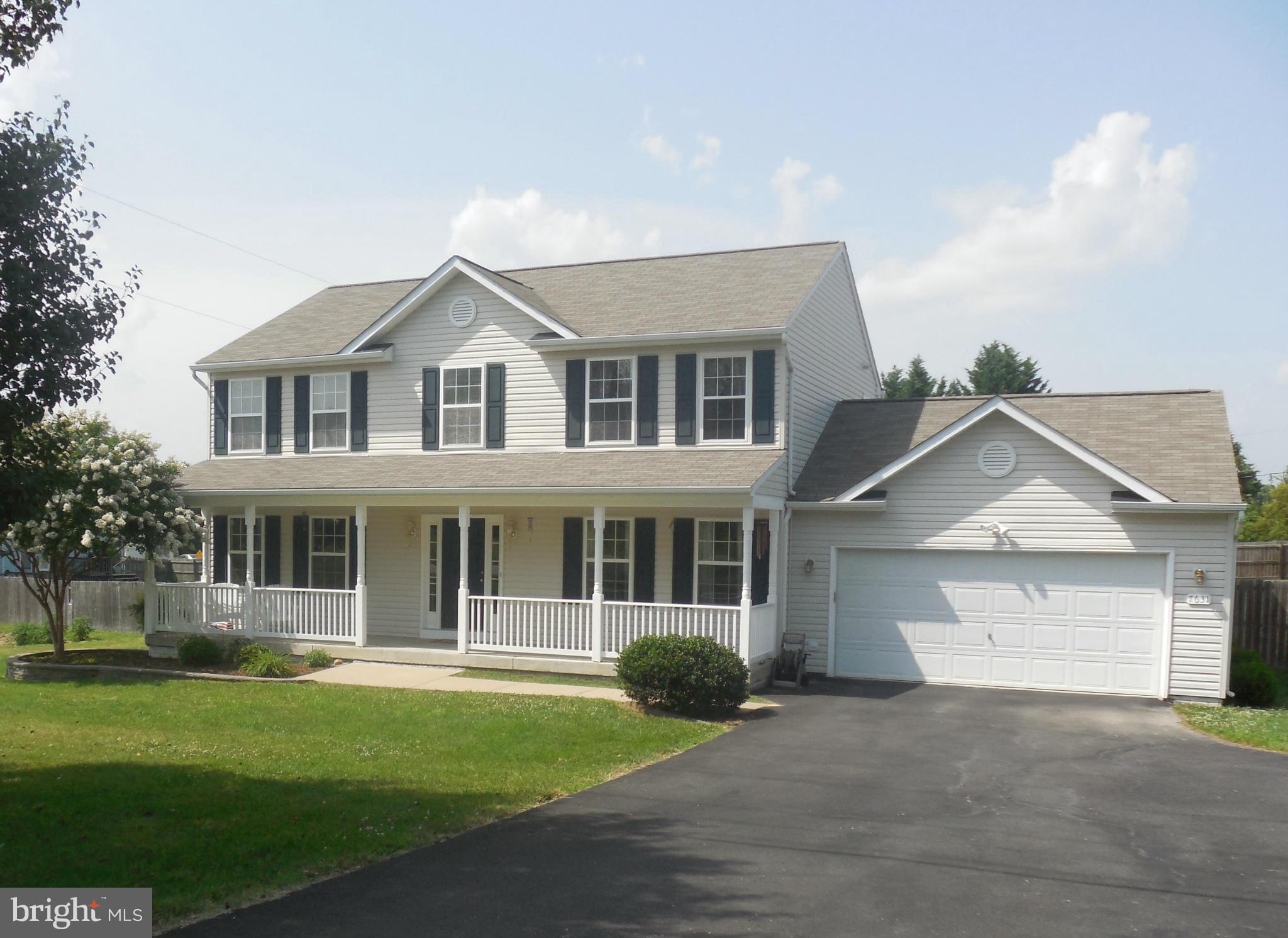 BEECHWOOD ESTATES - Residential