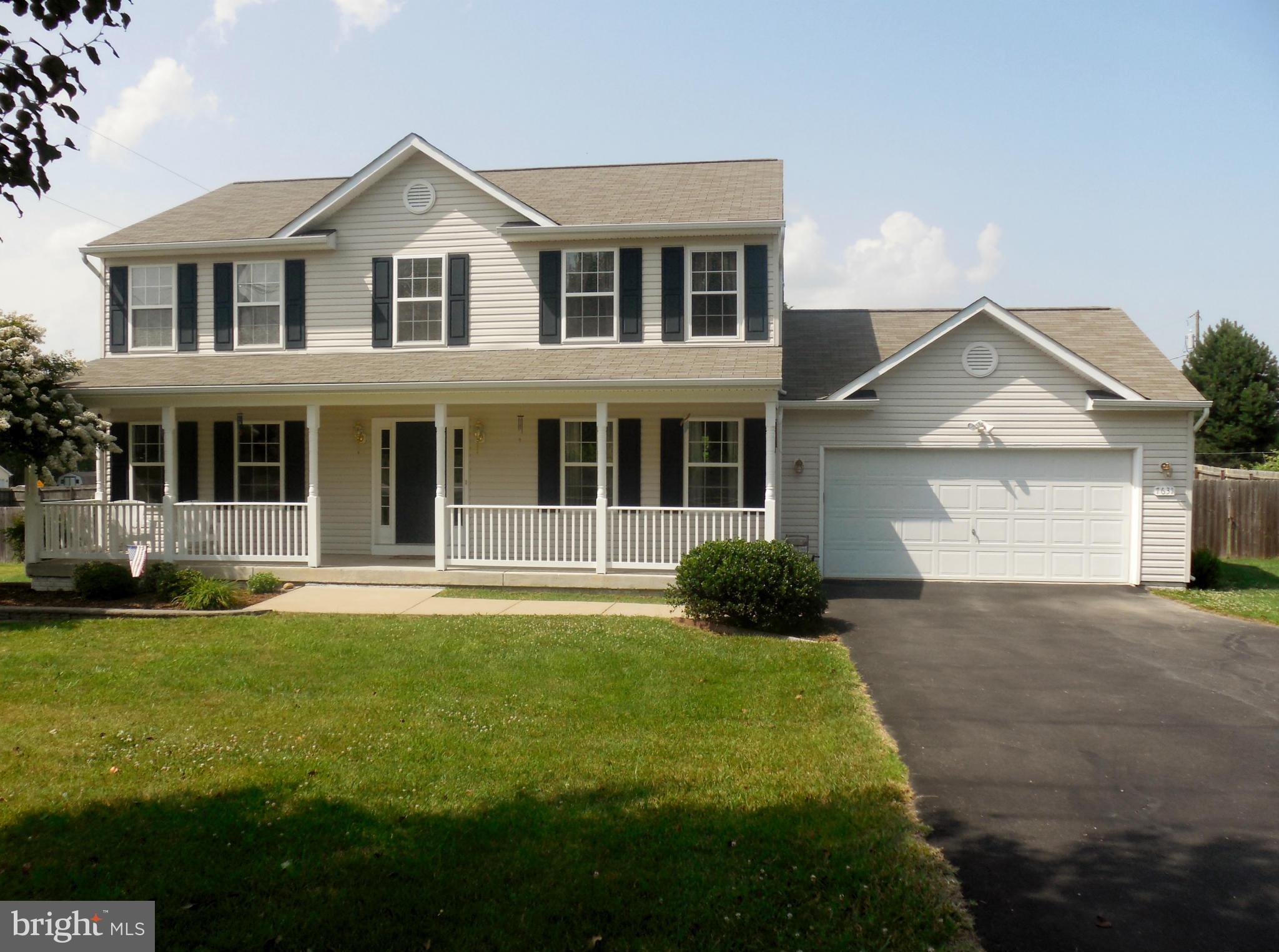 BEECHWOOD ESTATES - Residential