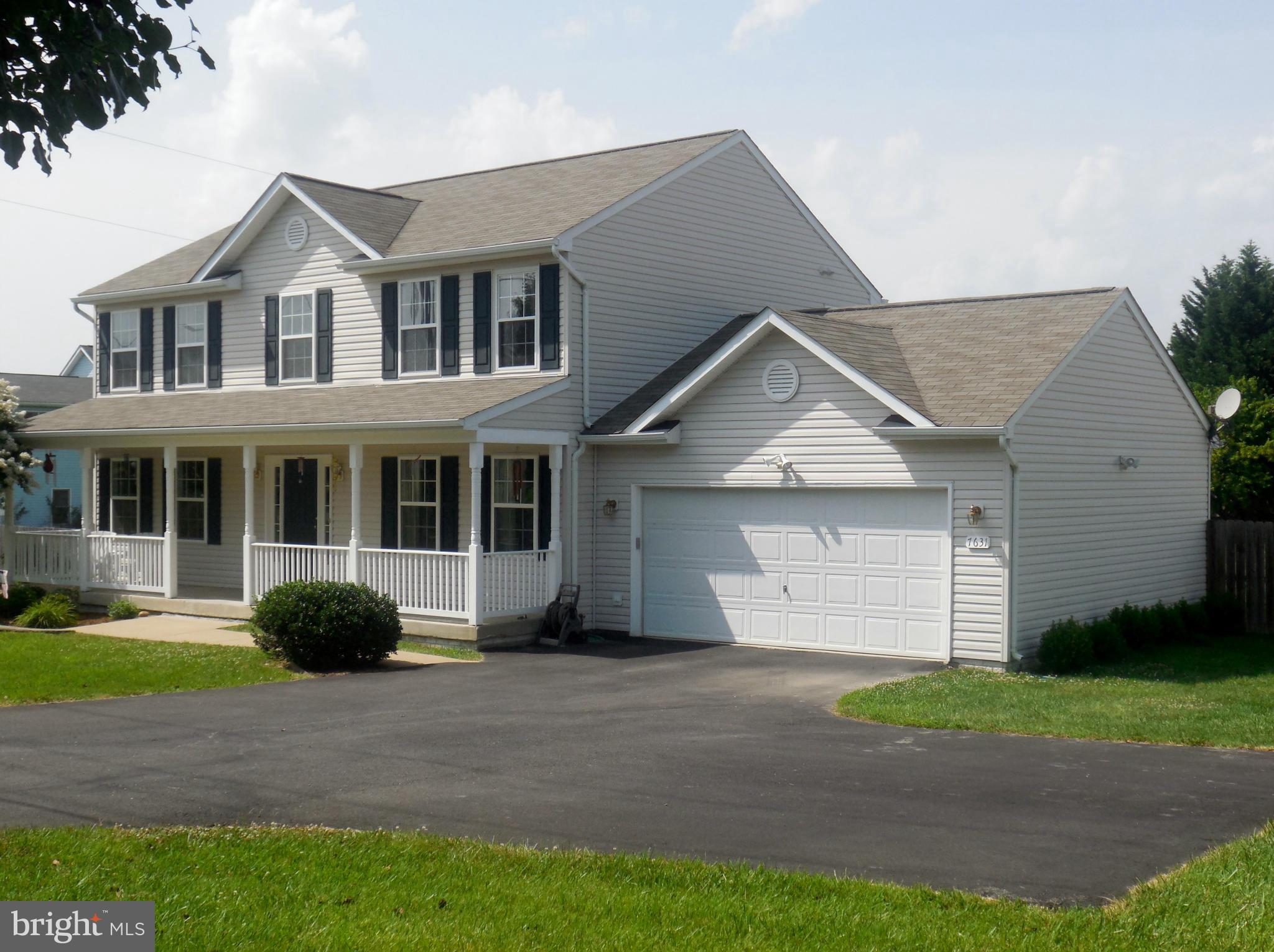 BEECHWOOD ESTATES - Residential