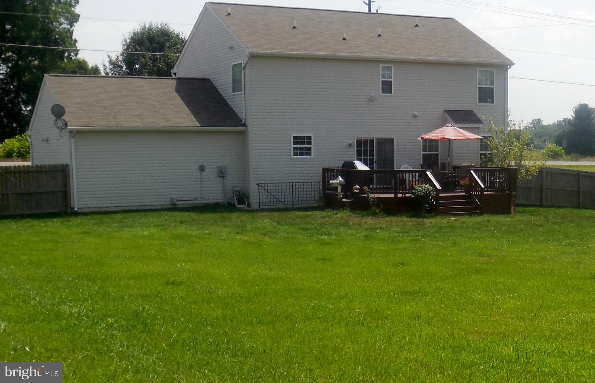 BEECHWOOD ESTATES - Residential