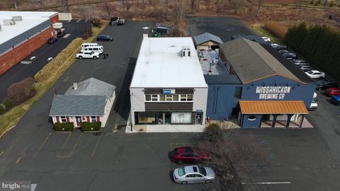 Photo of 874 E Welsh Road, AMBLER, PA 19002 (MLS # PAMC2172230)