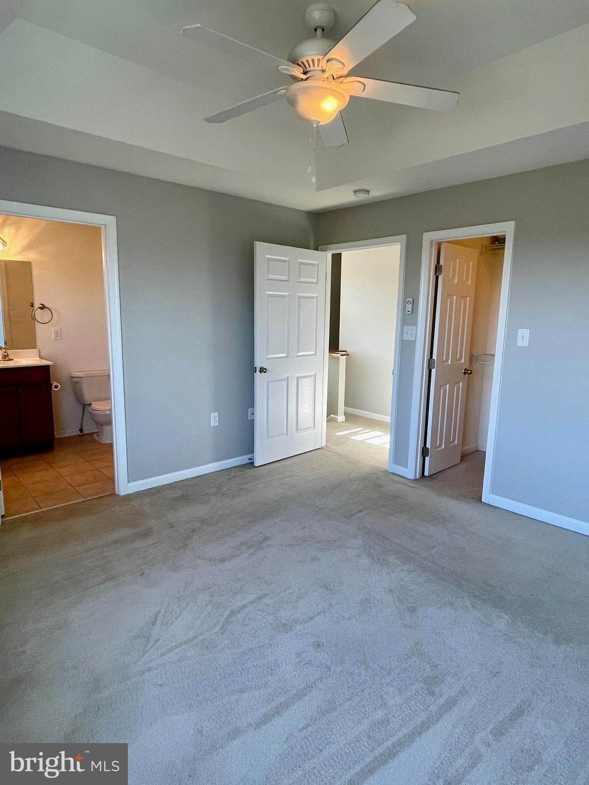 HAMMONDS MILL - Residential