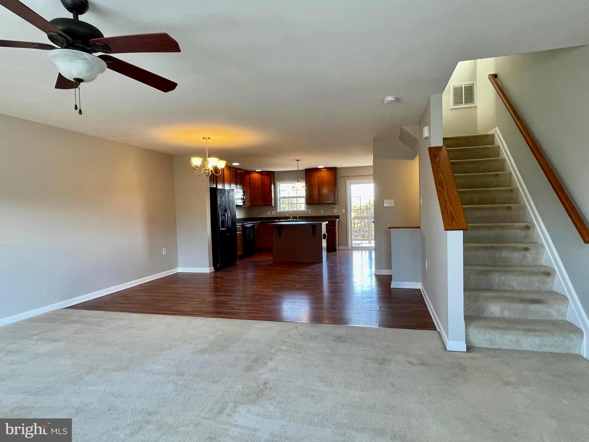 HAMMONDS MILL - Residential