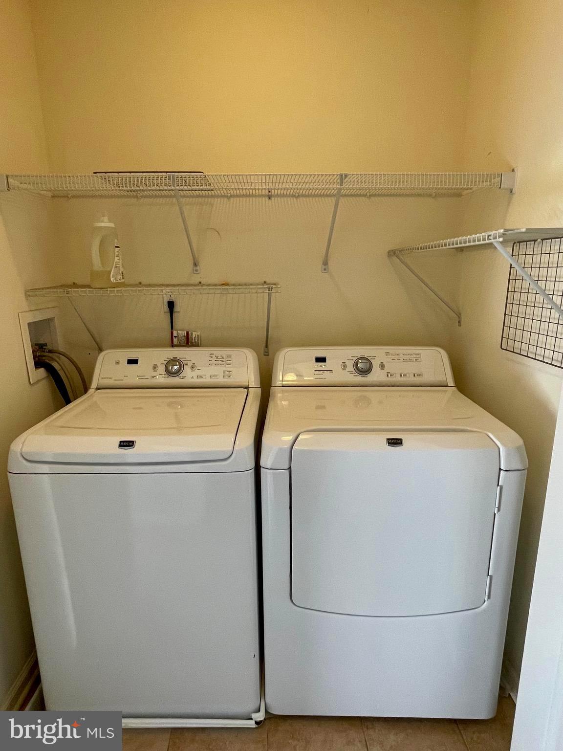 HAMMONDS MILL - Residential