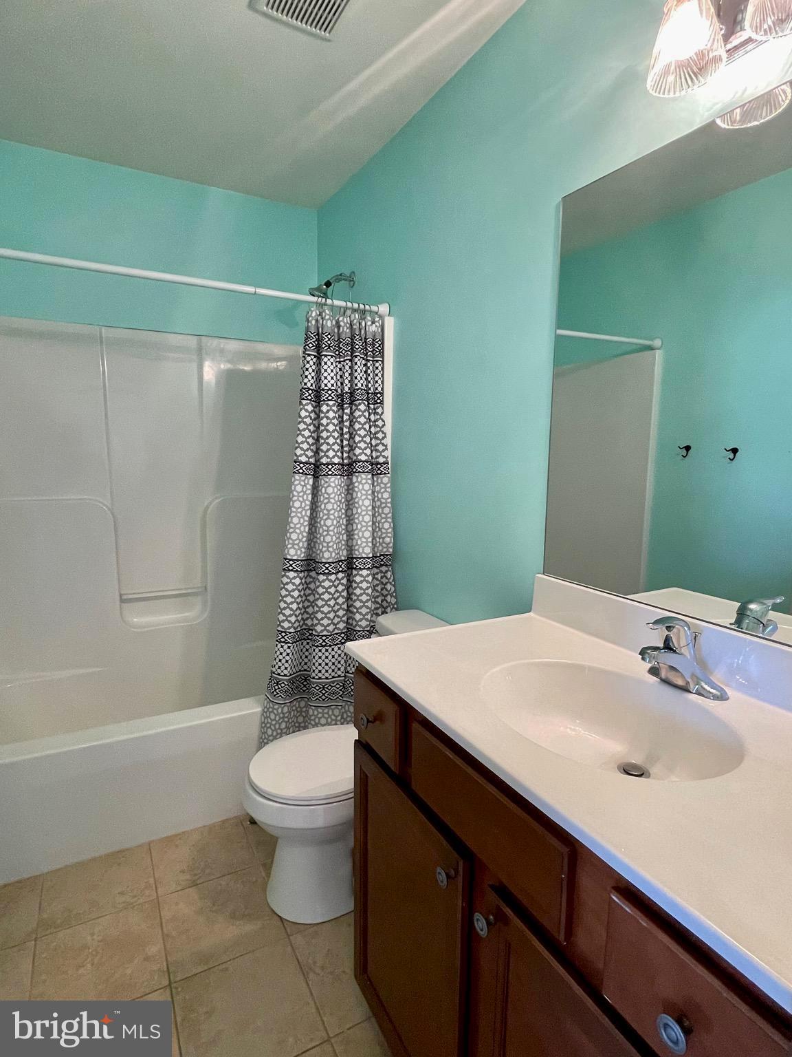 HAMMONDS MILL - Residential