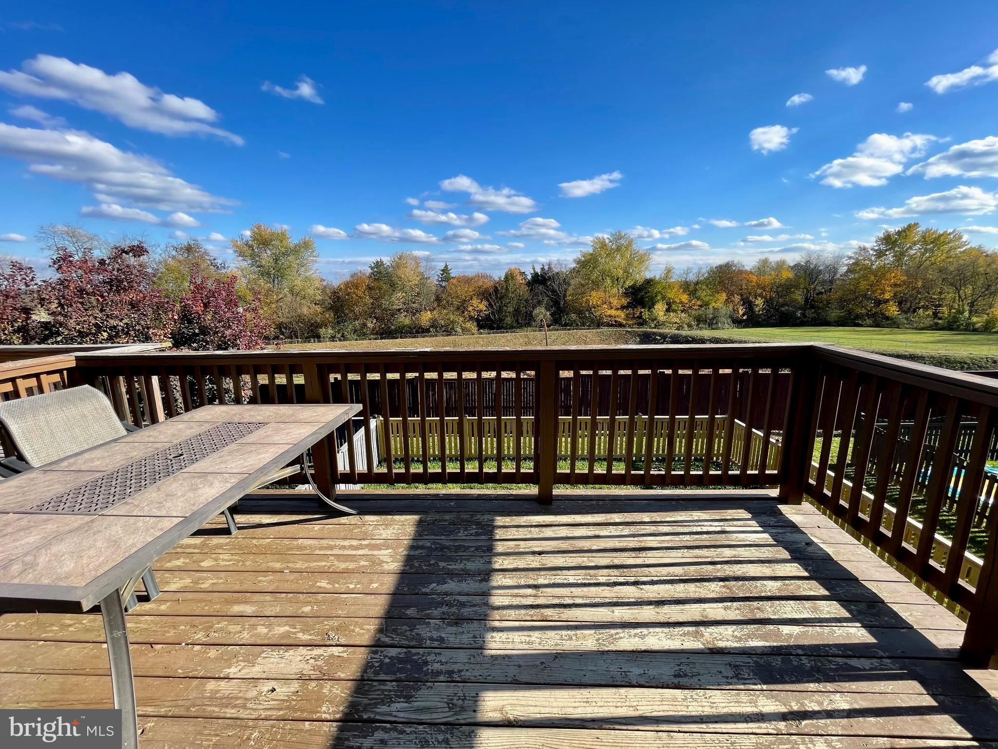 HAMMONDS MILL - Residential