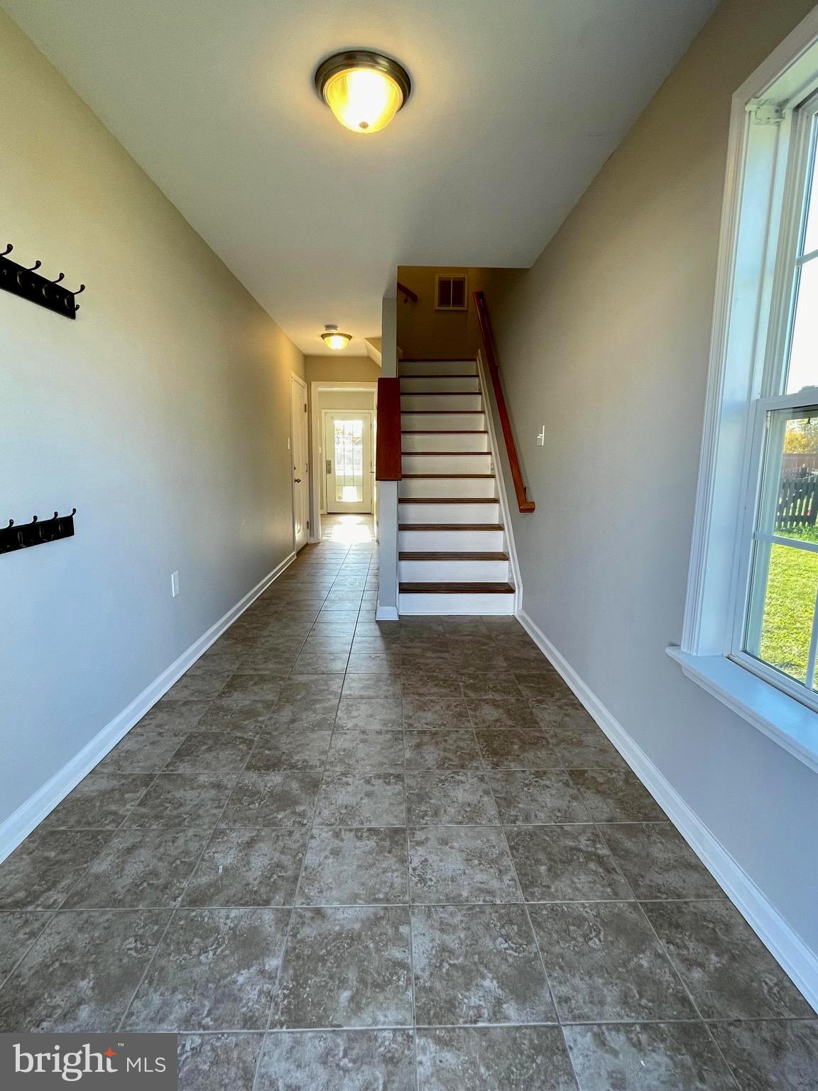 HAMMONDS MILL - Residential