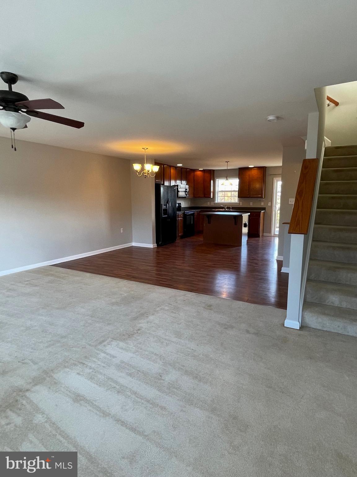 HAMMONDS MILL - Residential