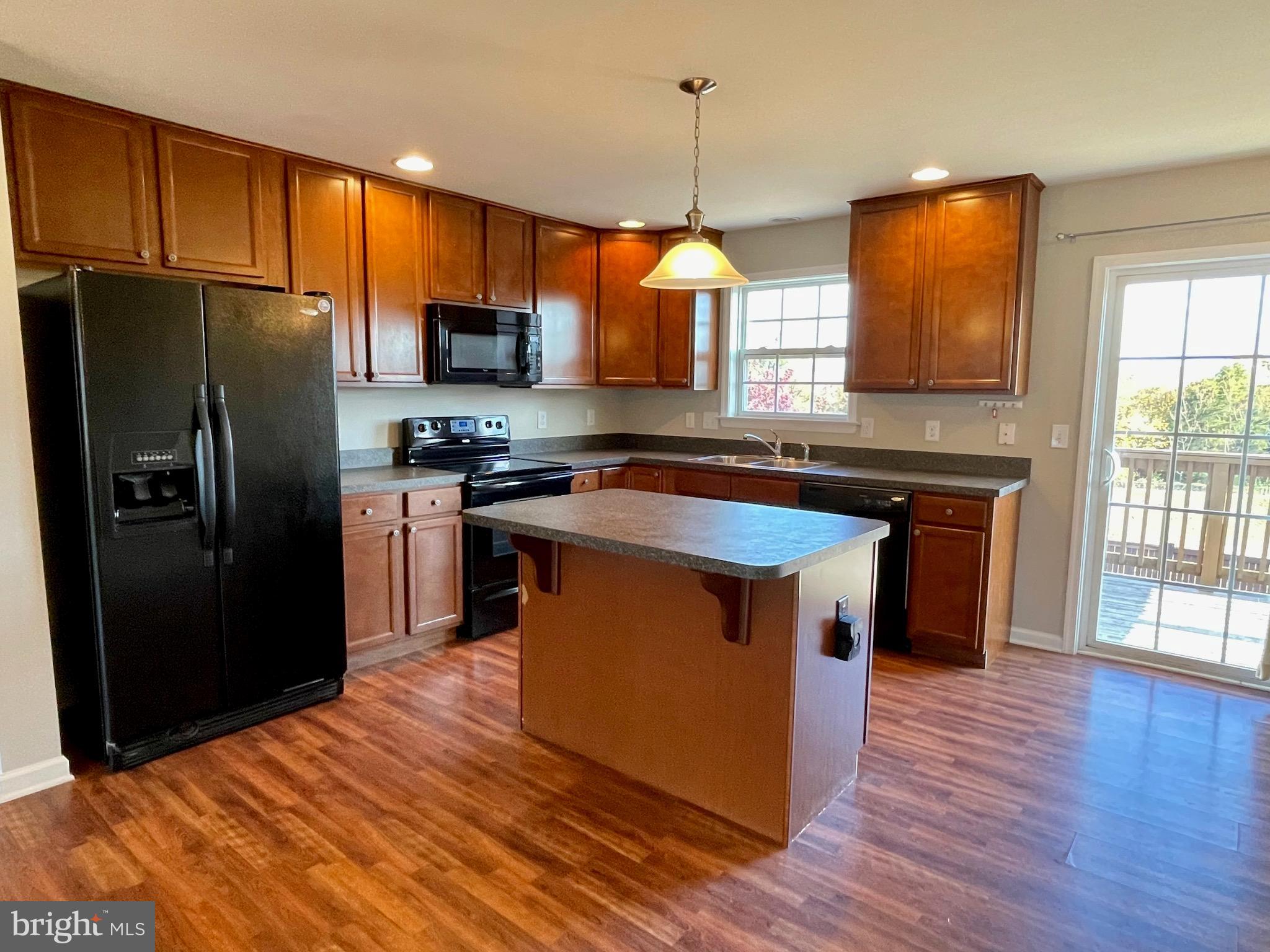 HAMMONDS MILL - Residential