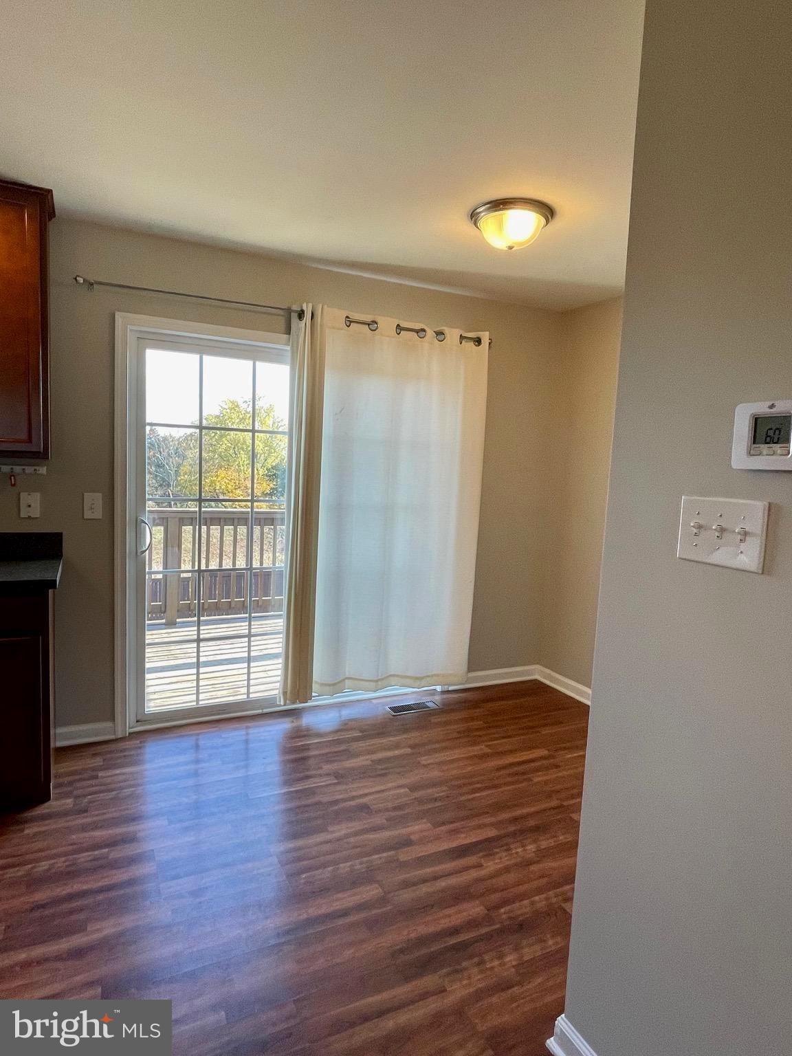 HAMMONDS MILL - Residential