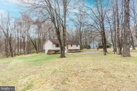 12360 GREENSPRING AVENUE OWINGS MILLS MD 21117