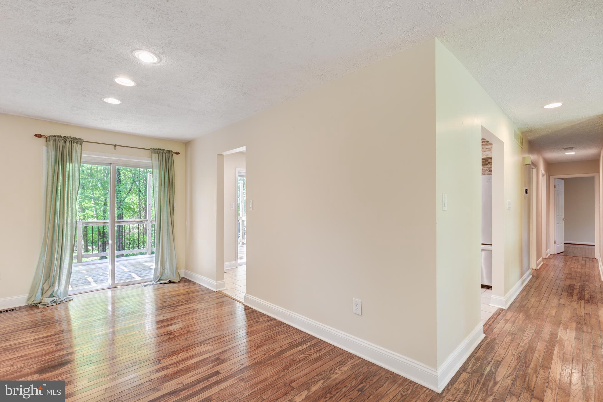 DOVER DOWNS - Residential