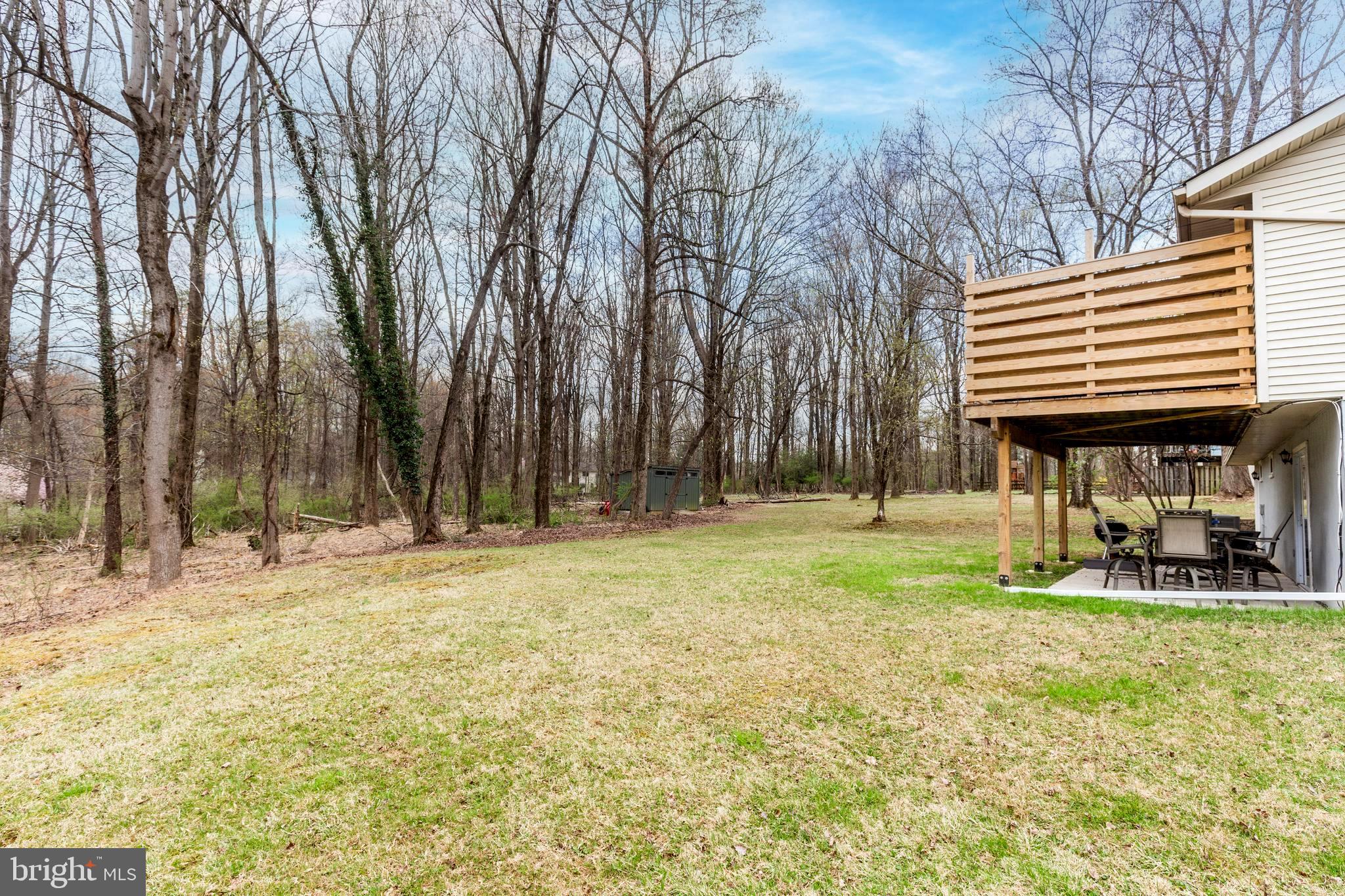 12360 GREENSPRING AVENUE