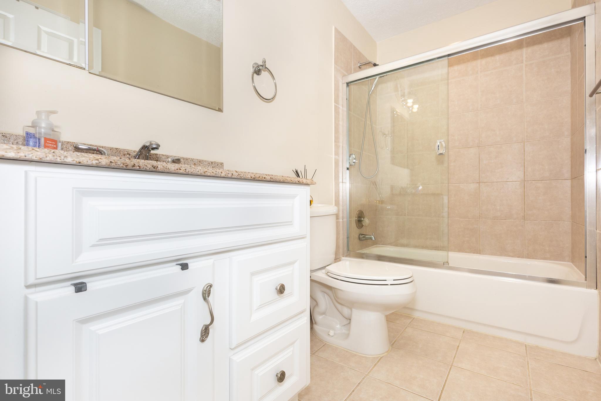 DOVER DOWNS - Residential