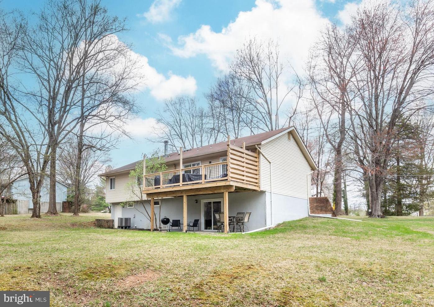 12360 GREENSPRING AVENUE