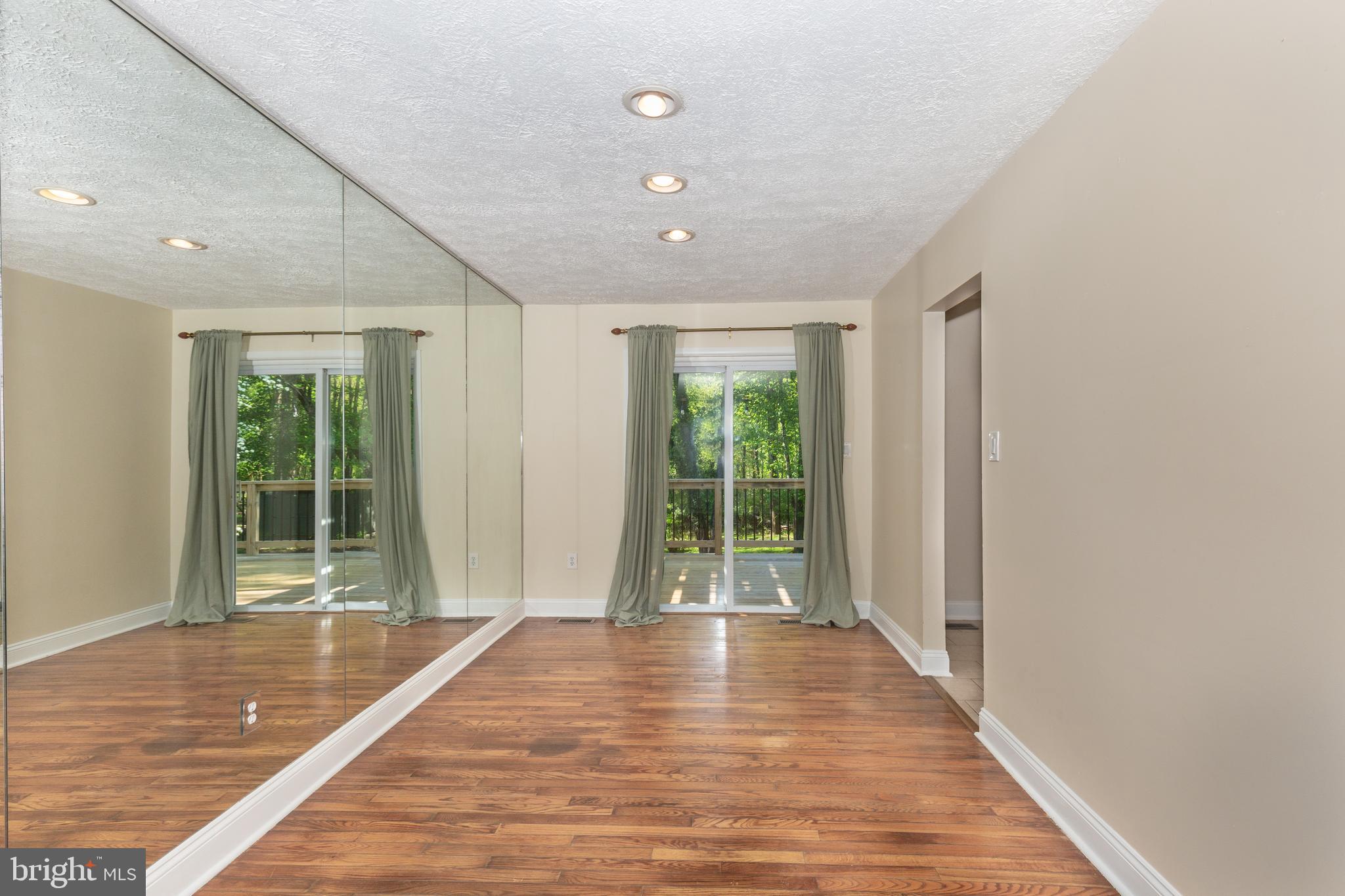 12360 GREENSPRING AVENUE