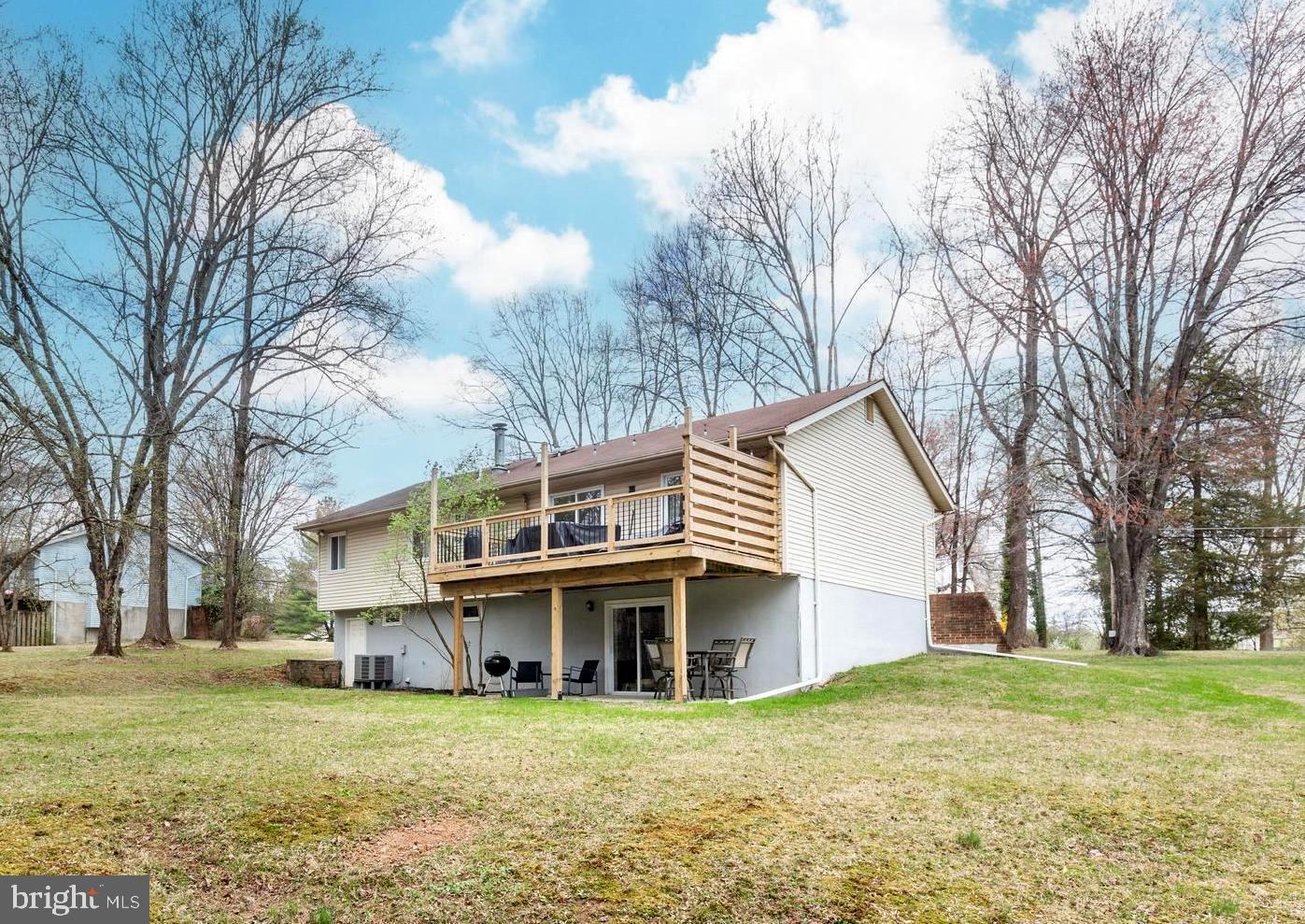 12360 GREENSPRING AVENUE