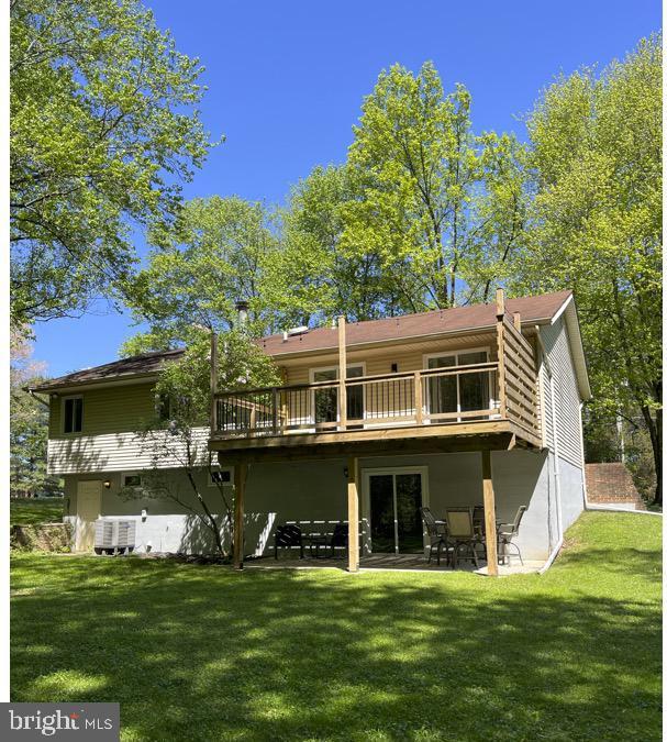 DOVER DOWNS - Residential