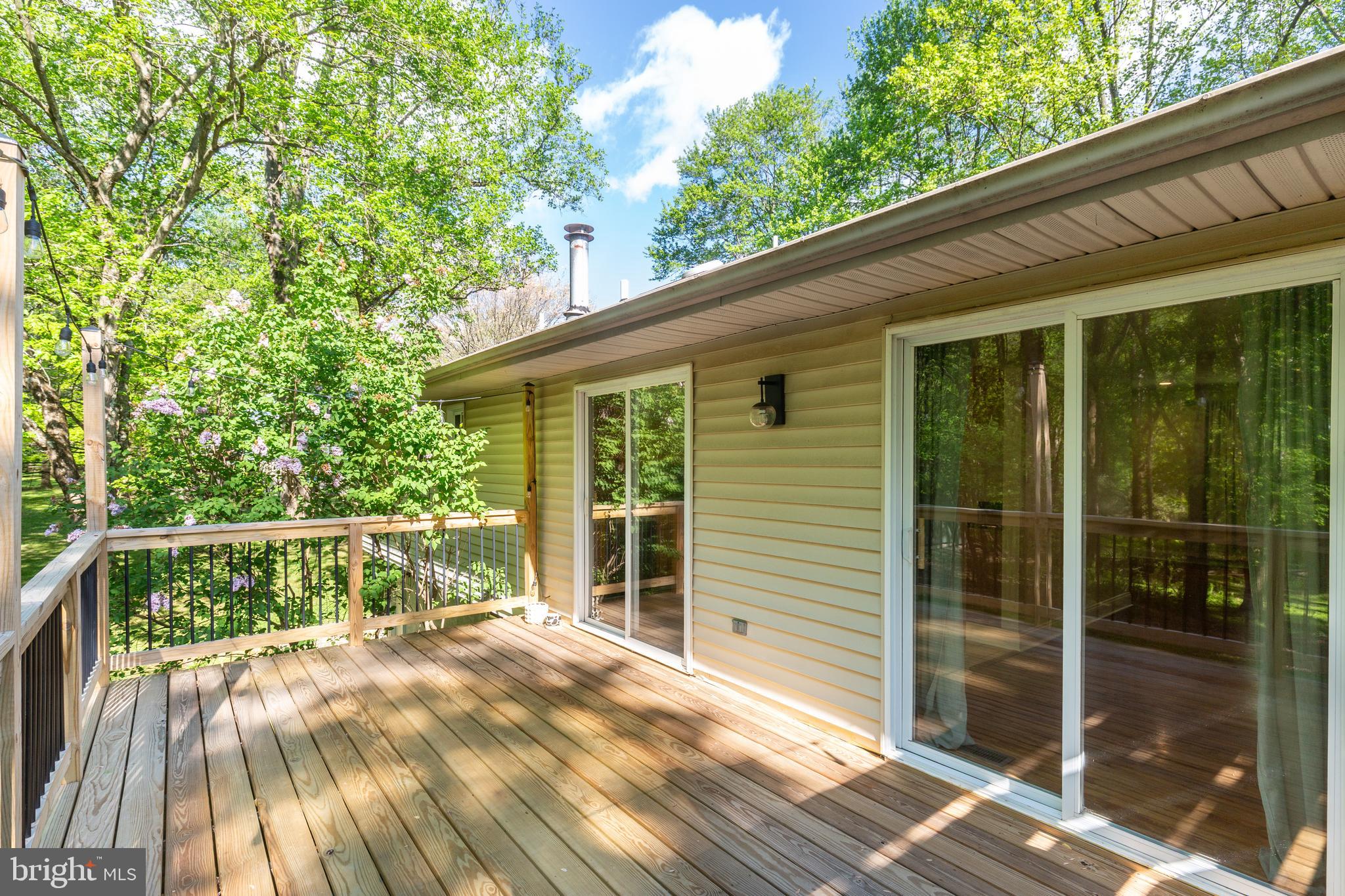 DOVER DOWNS - Residential