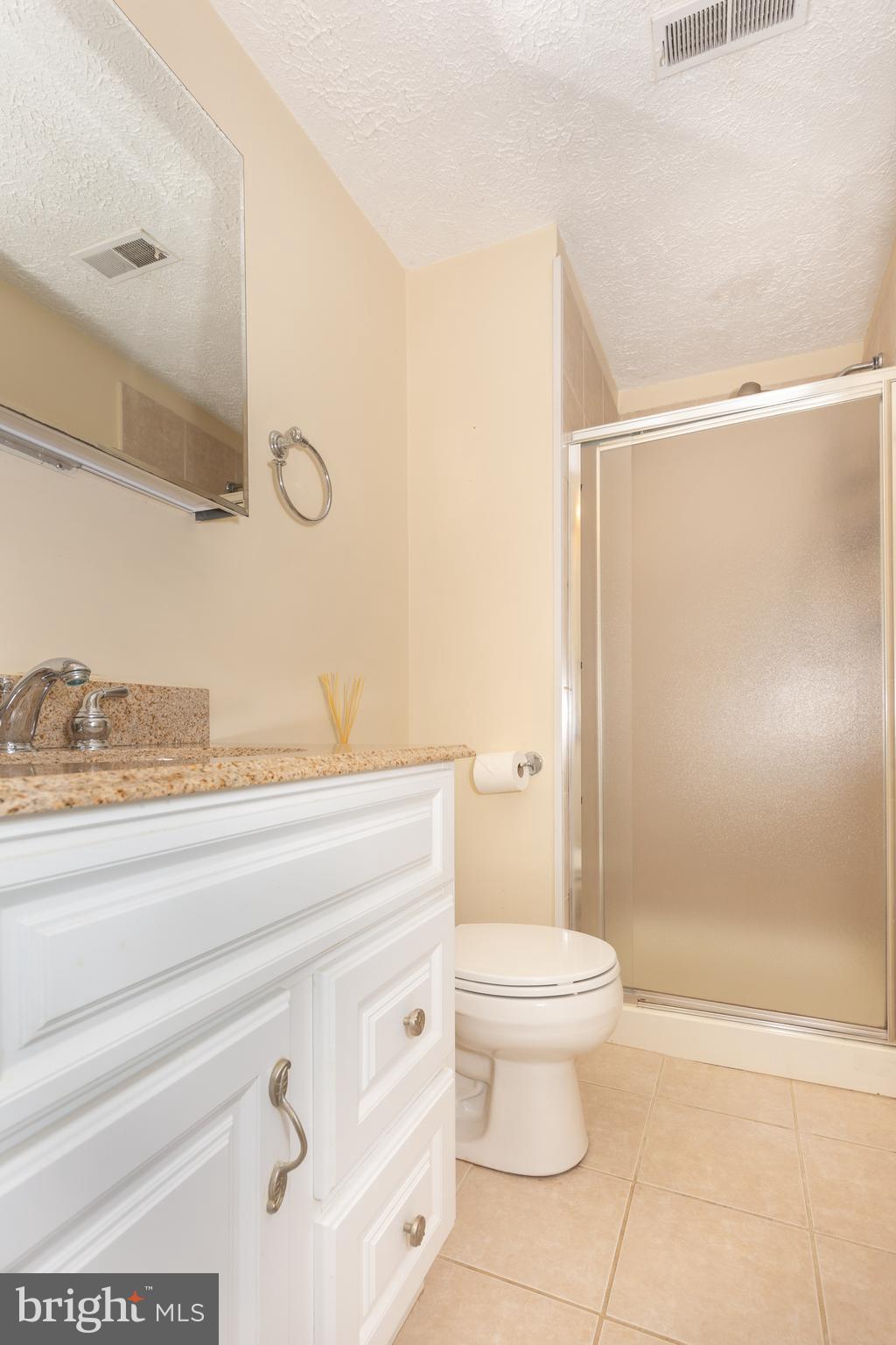 DOVER DOWNS - Residential