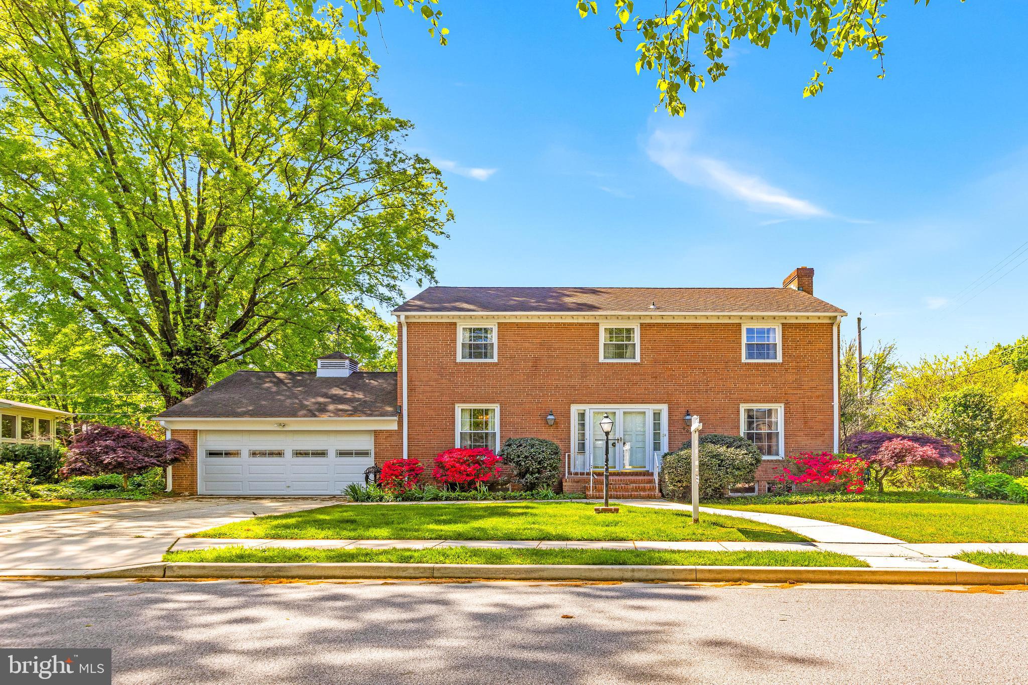 STONELEIGH - Residential