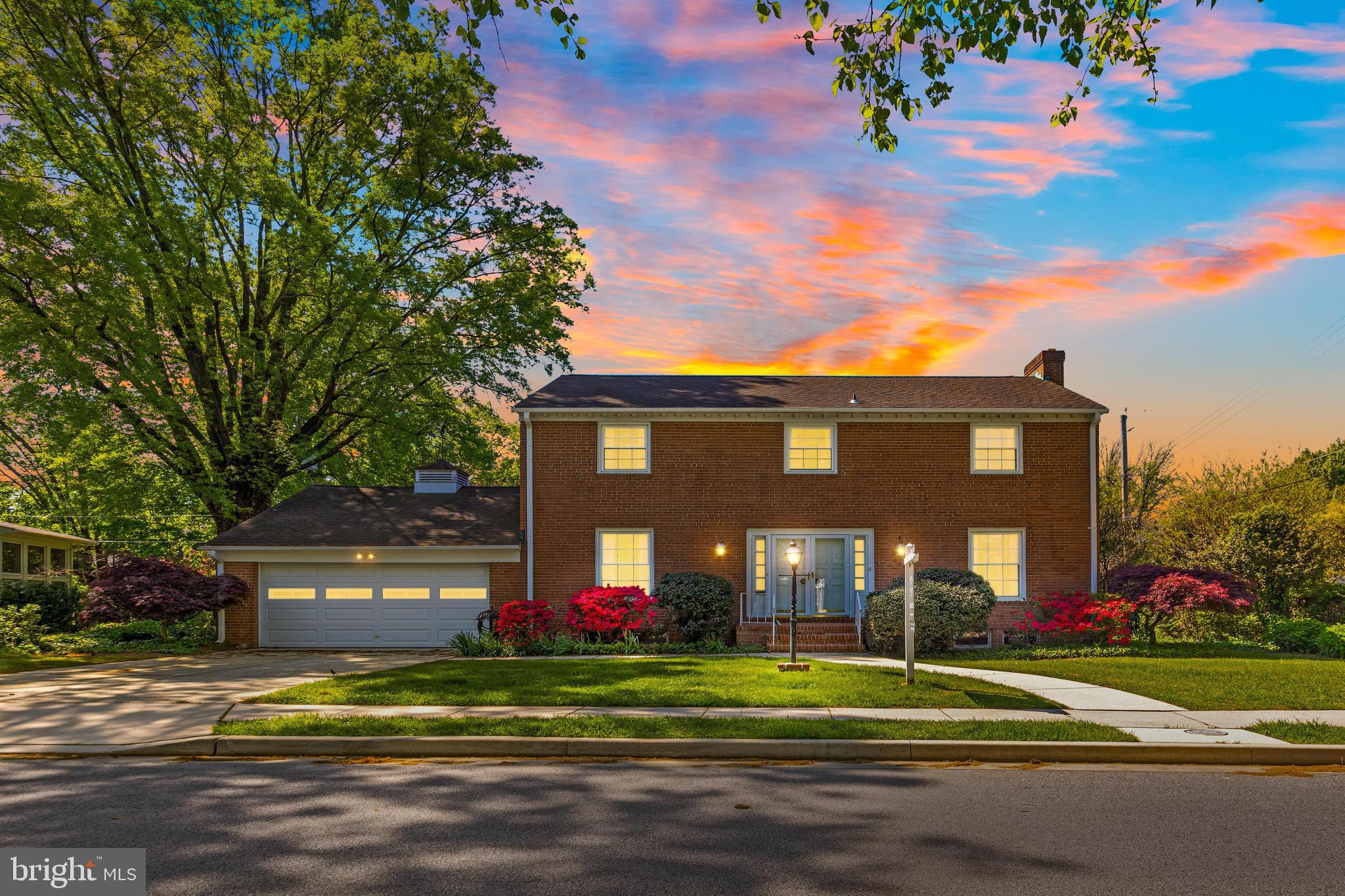 STONELEIGH - Residential