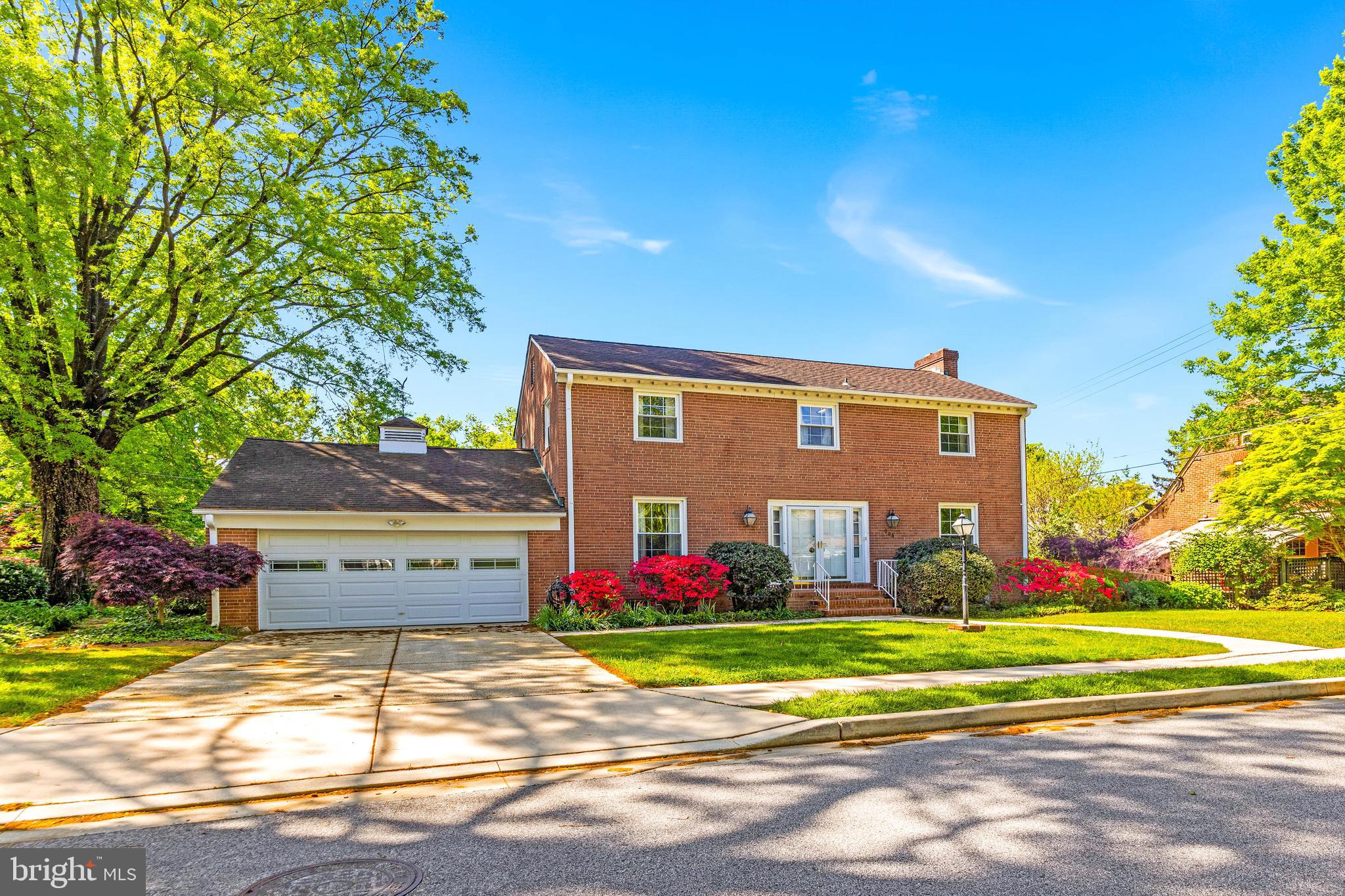 STONELEIGH - Residential