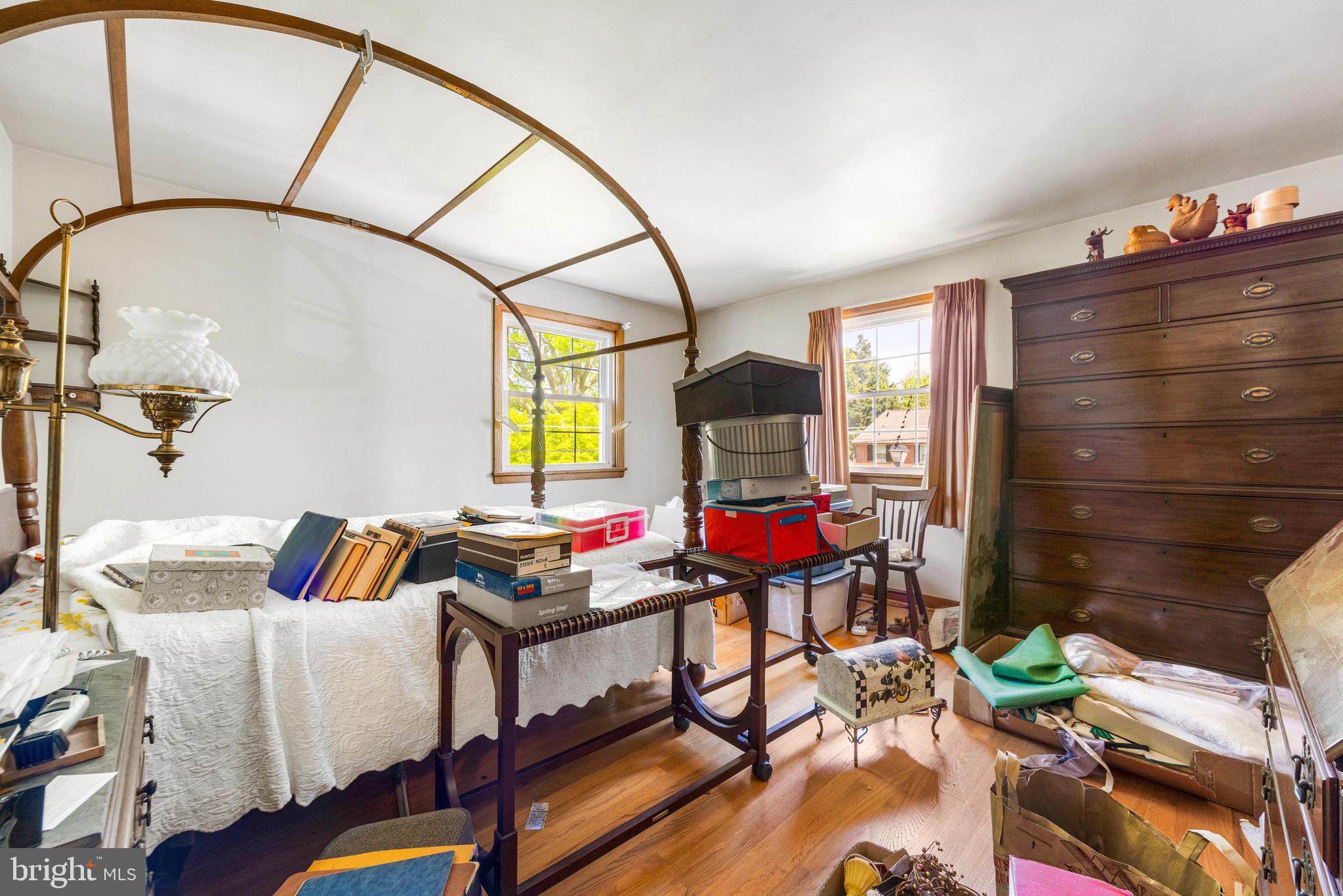 STONELEIGH - Residential