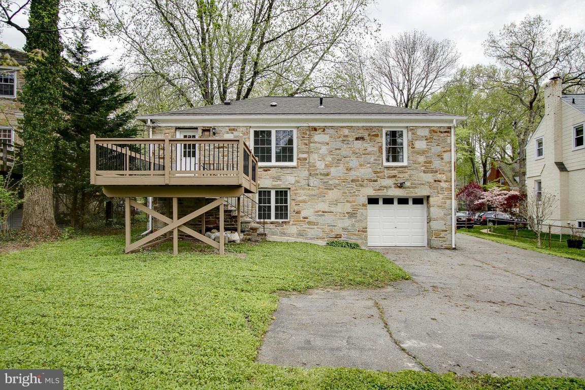 LOCHEARN - Residential