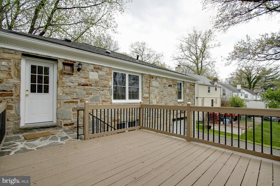 LOCHEARN - Residential