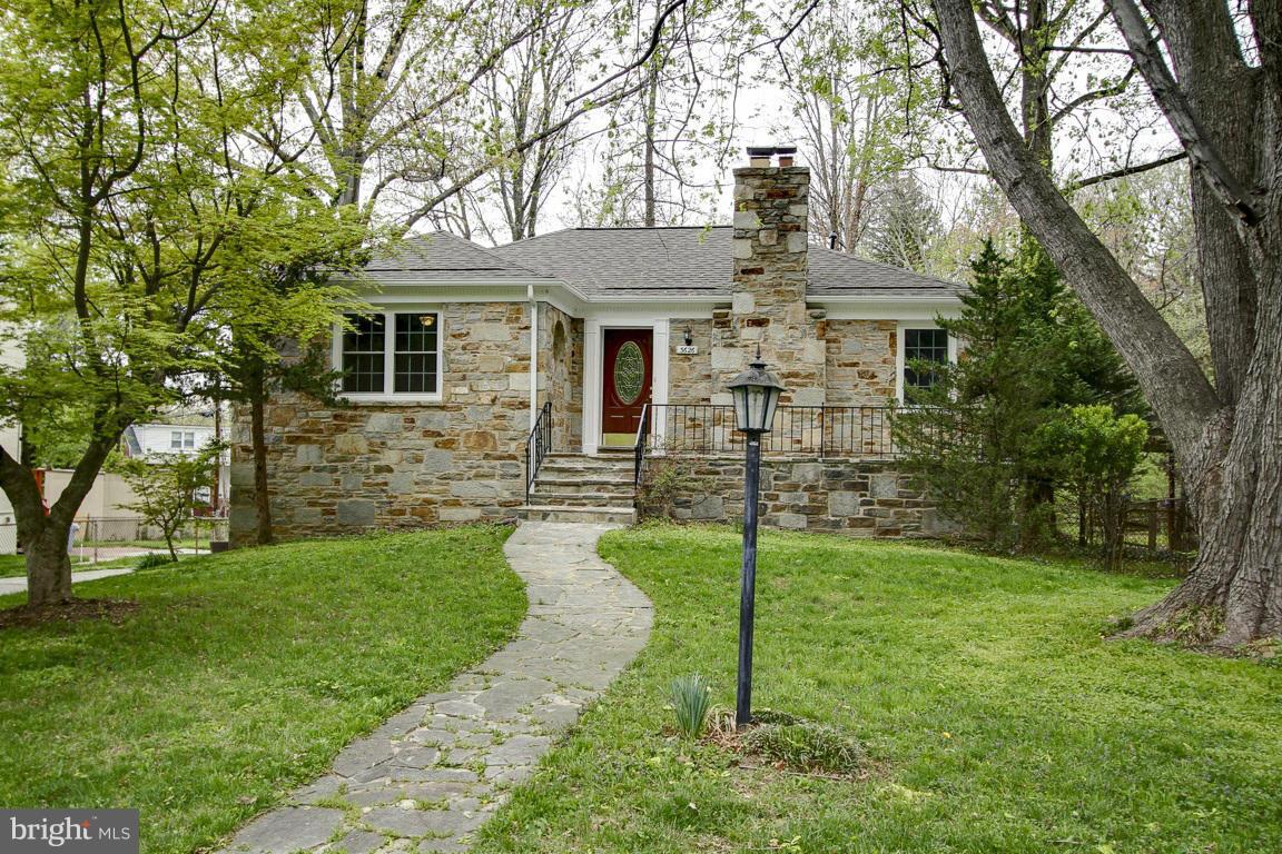 LOCHEARN - Residential