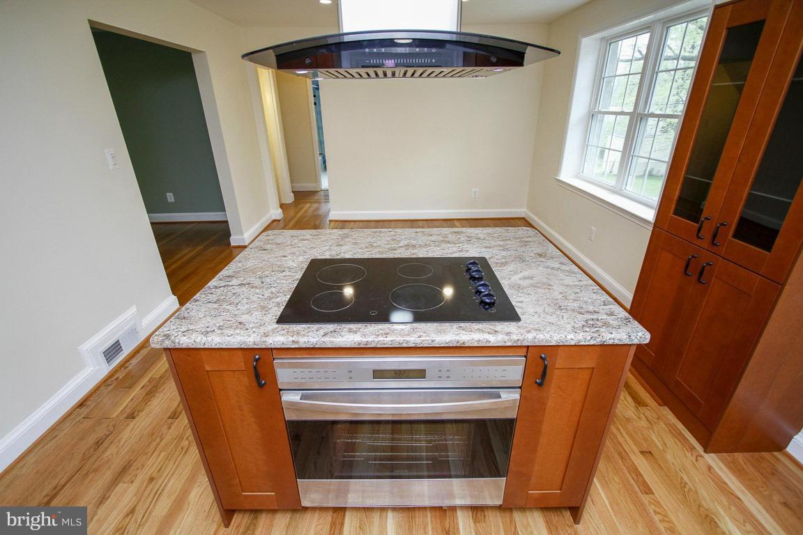 LOCHEARN - Residential