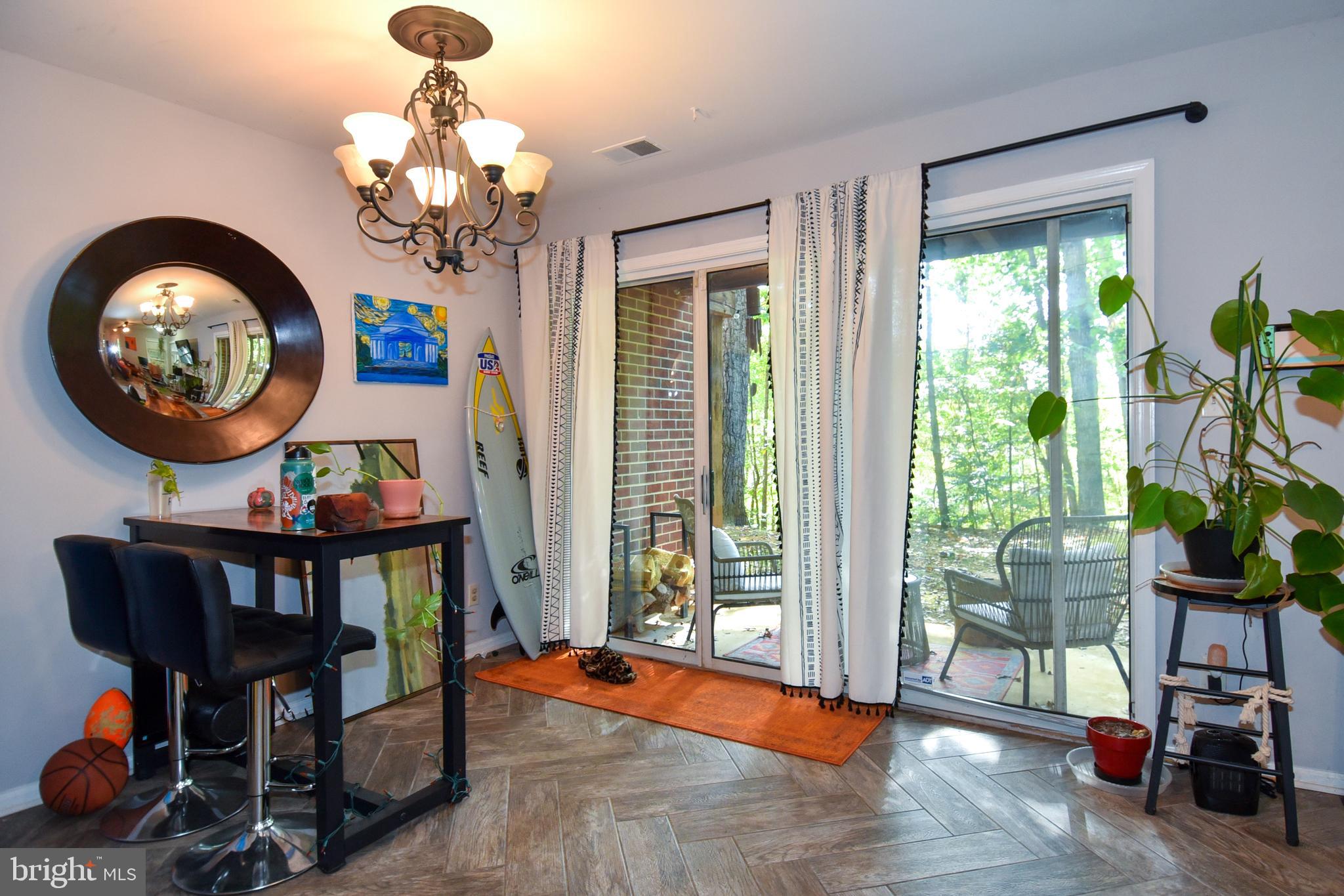 NANTUCKET AT RESTON - Residential Lease